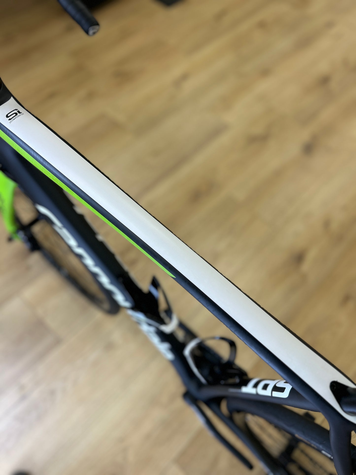 Cannondale Synapse Carbon Racefiets