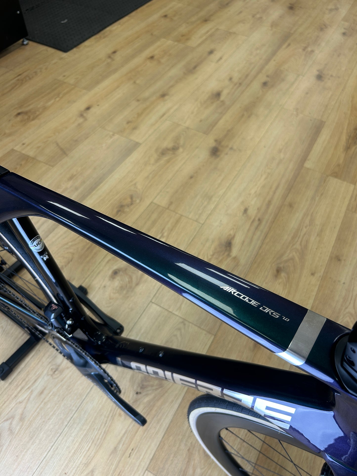 Lapierre Aircode DRS 7.0 Di2 Carbon Racefiets