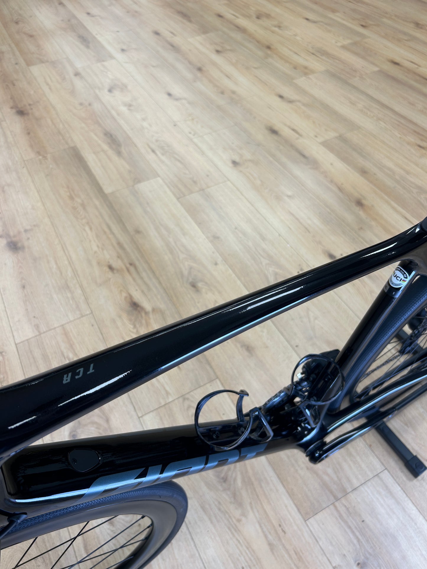 Giant TCR Advanced Pro Disc 1 AXS Carbon Racefiets