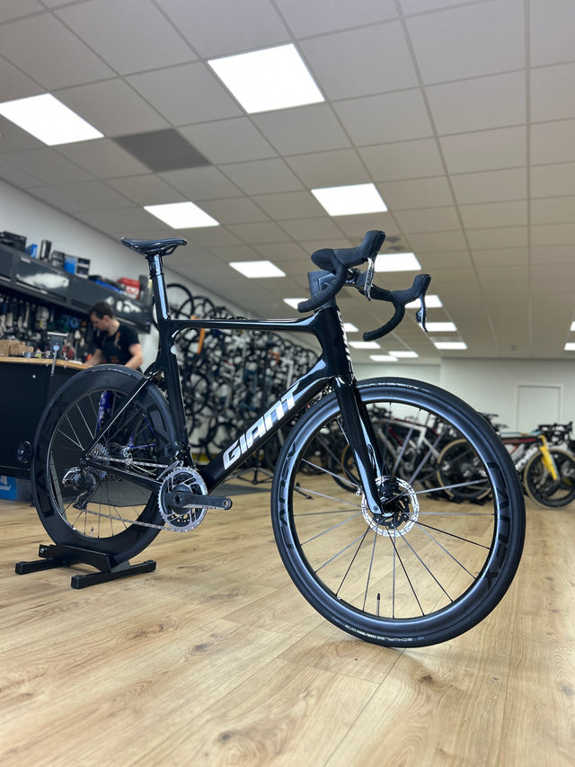 Giant Propel Advanced SL Disc 0 Carbon Racefiets