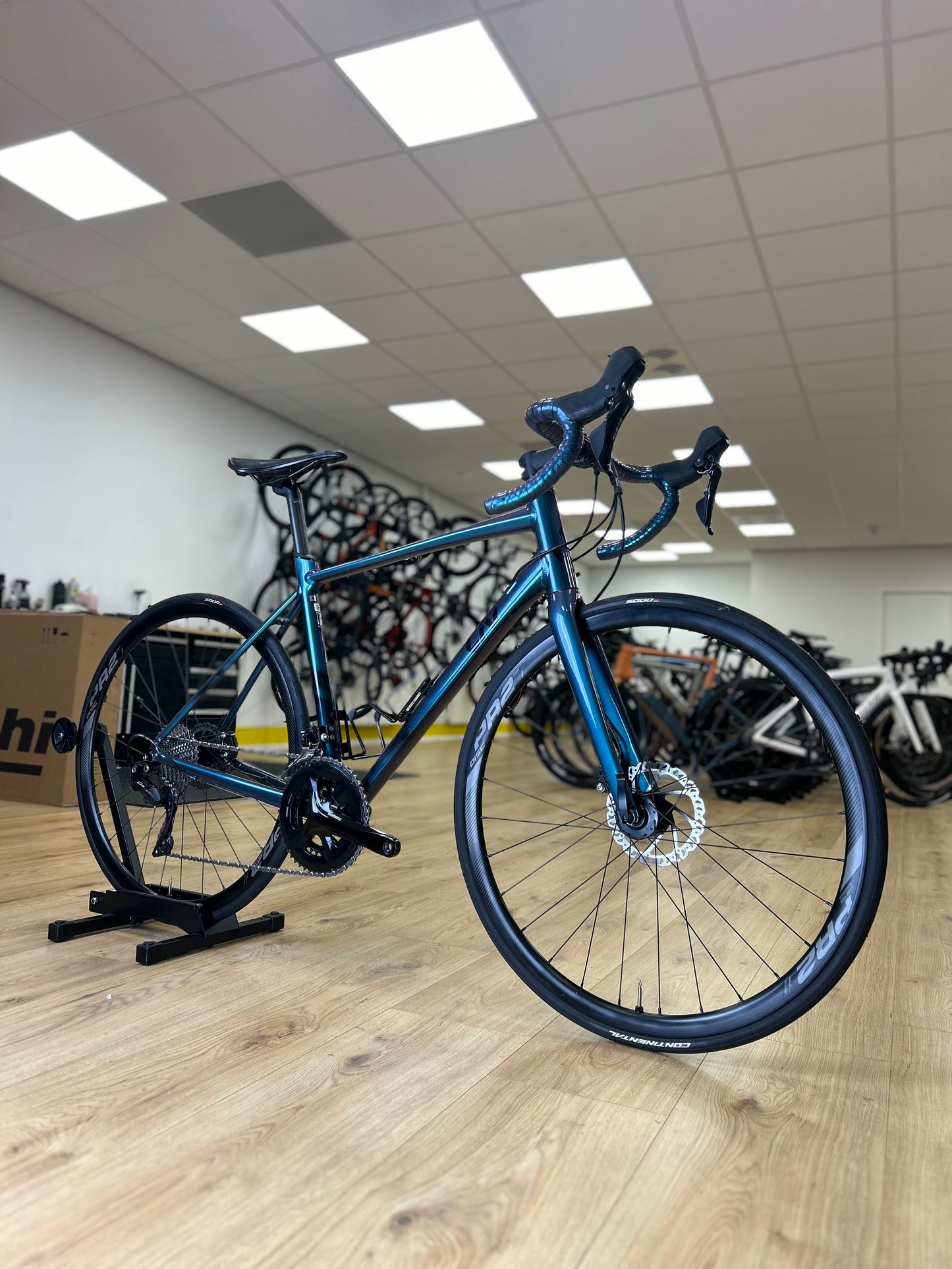 Liv Avail SL Racefiets