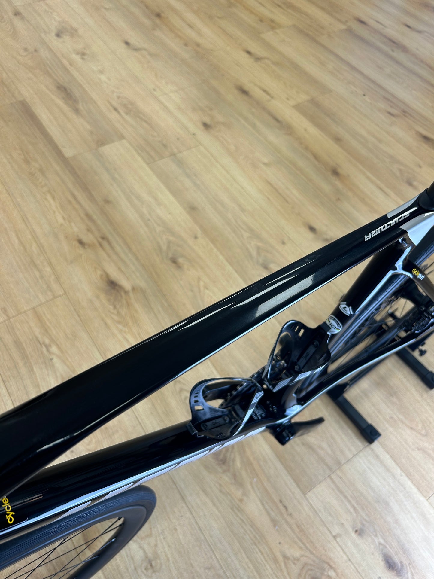 Merida Scultura 6000 AXS Carbon Racefiets