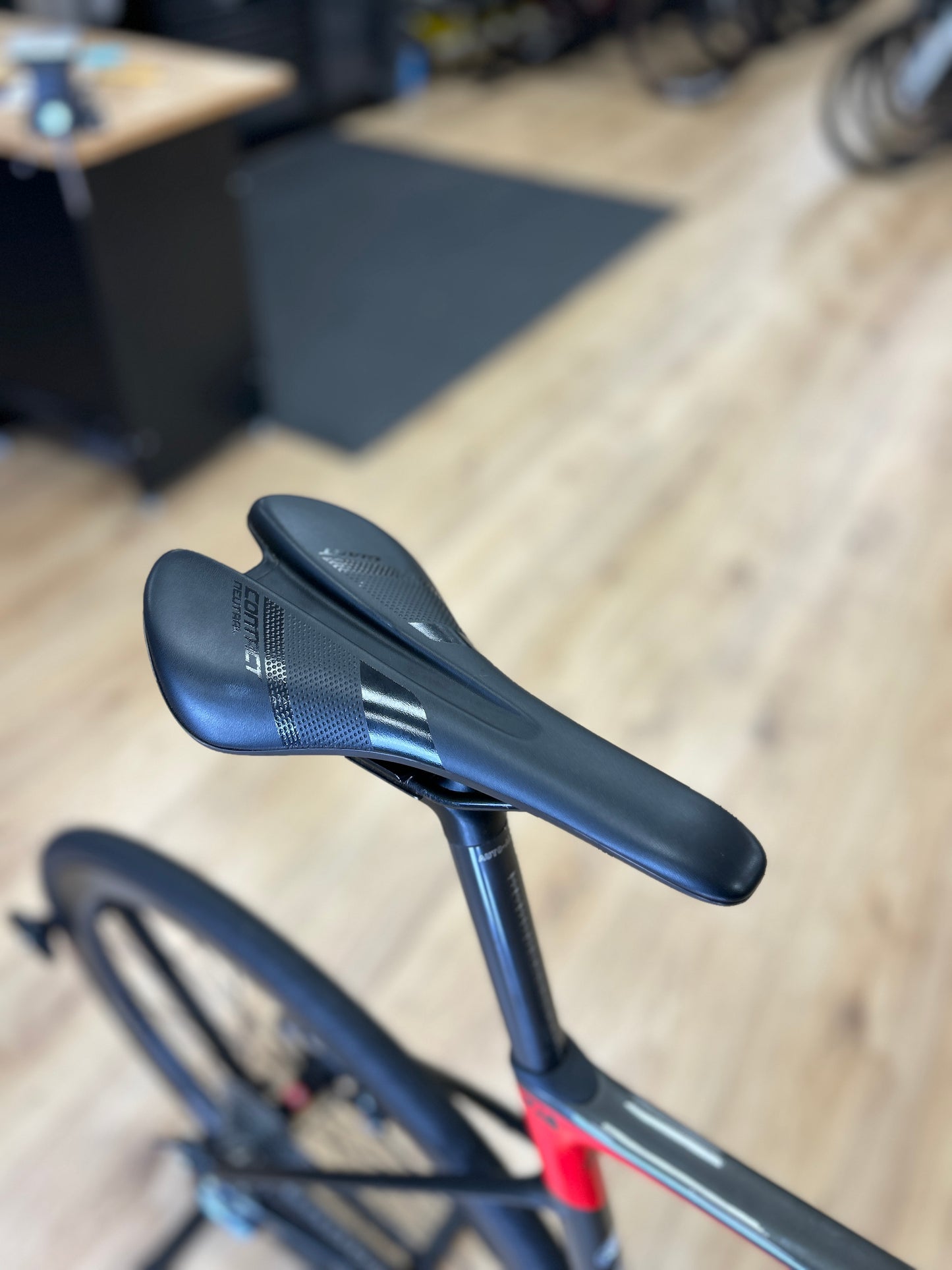 Giant Defy Advanced Pro Carbon Racefiets
