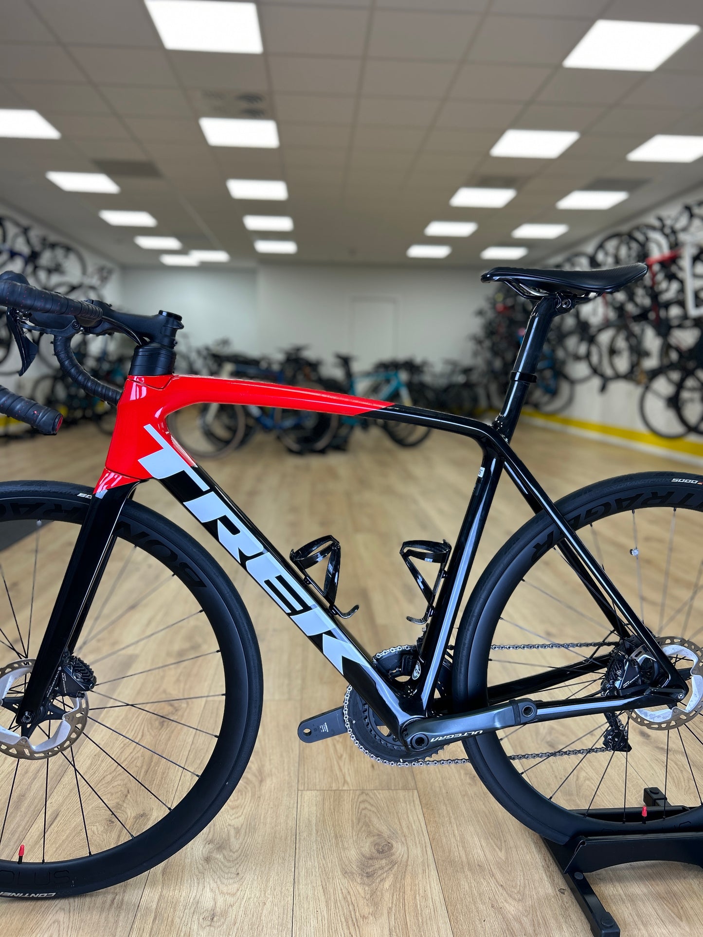 Trek Émonda SL6 Pro Carbon Racefiets