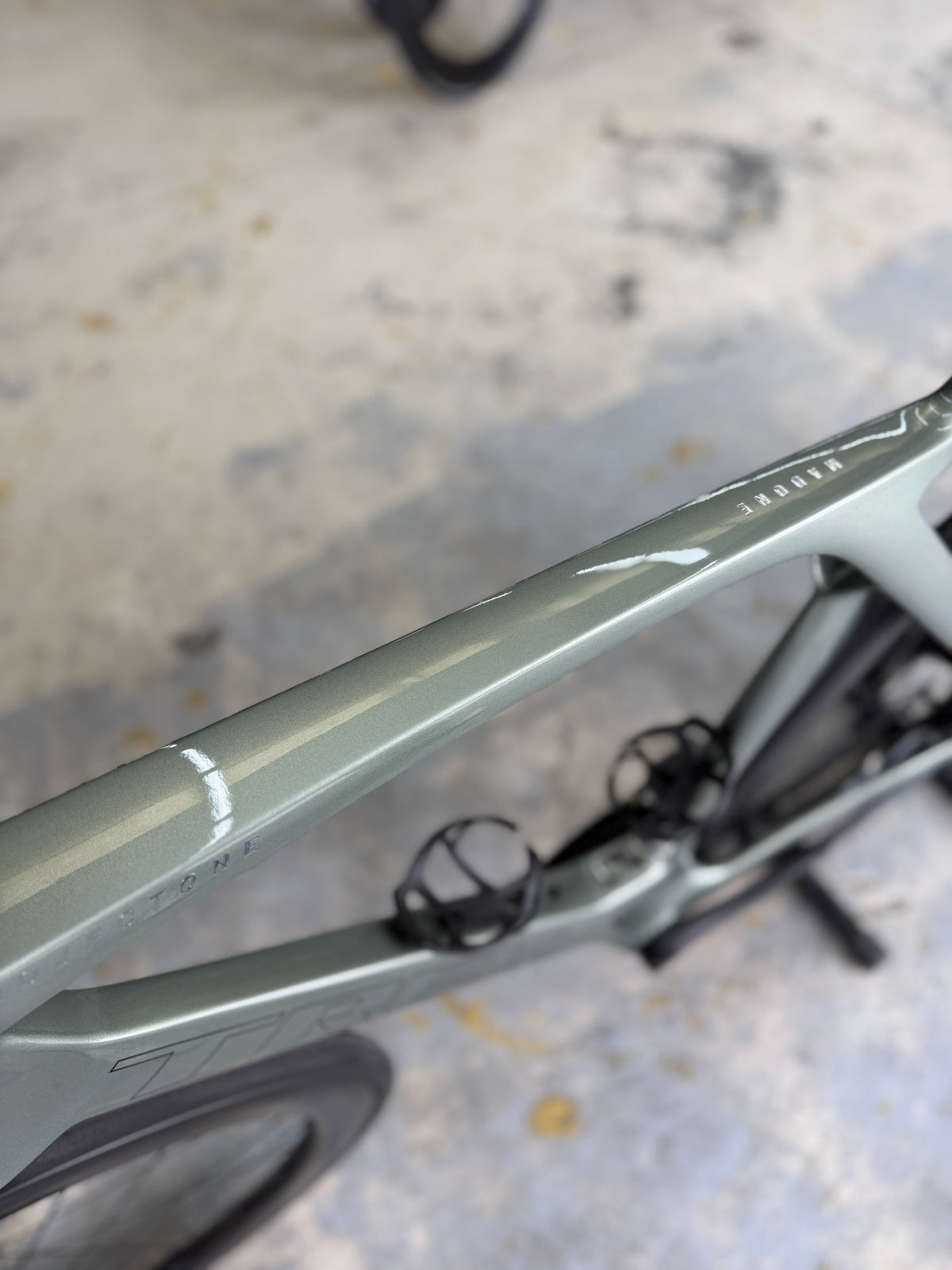 Trek Madone SLR7 Di2 Carbon Racefiets