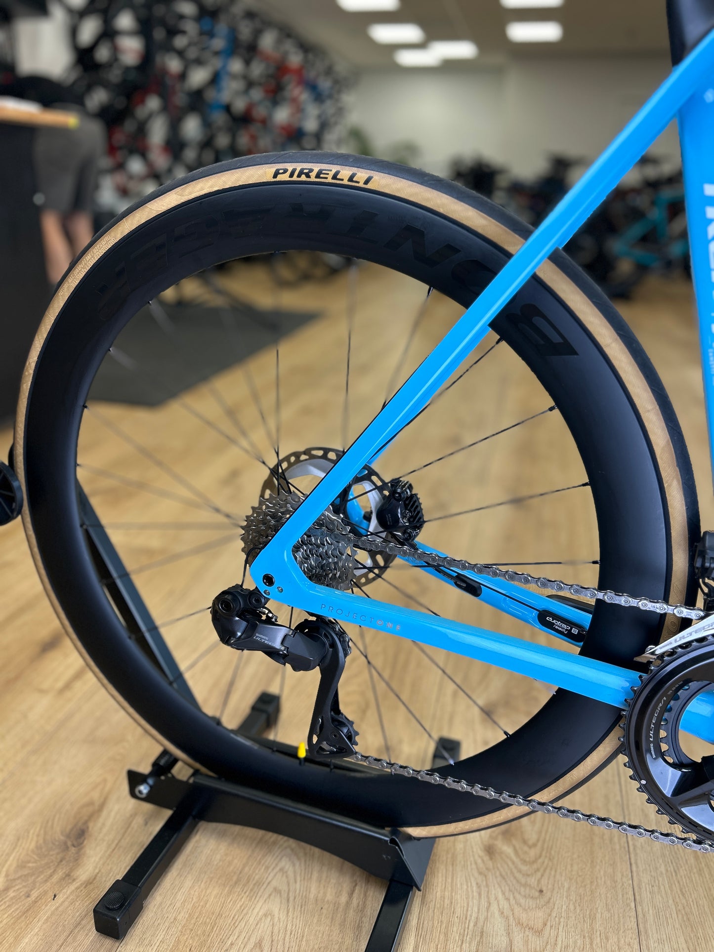 Trek Emonda SLR 7 Di2 Carbon Racefiets