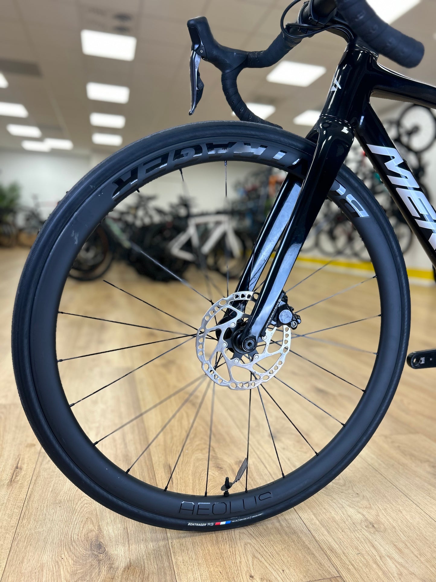 Merida Scultura 6000 AXS Carbon Racefiets