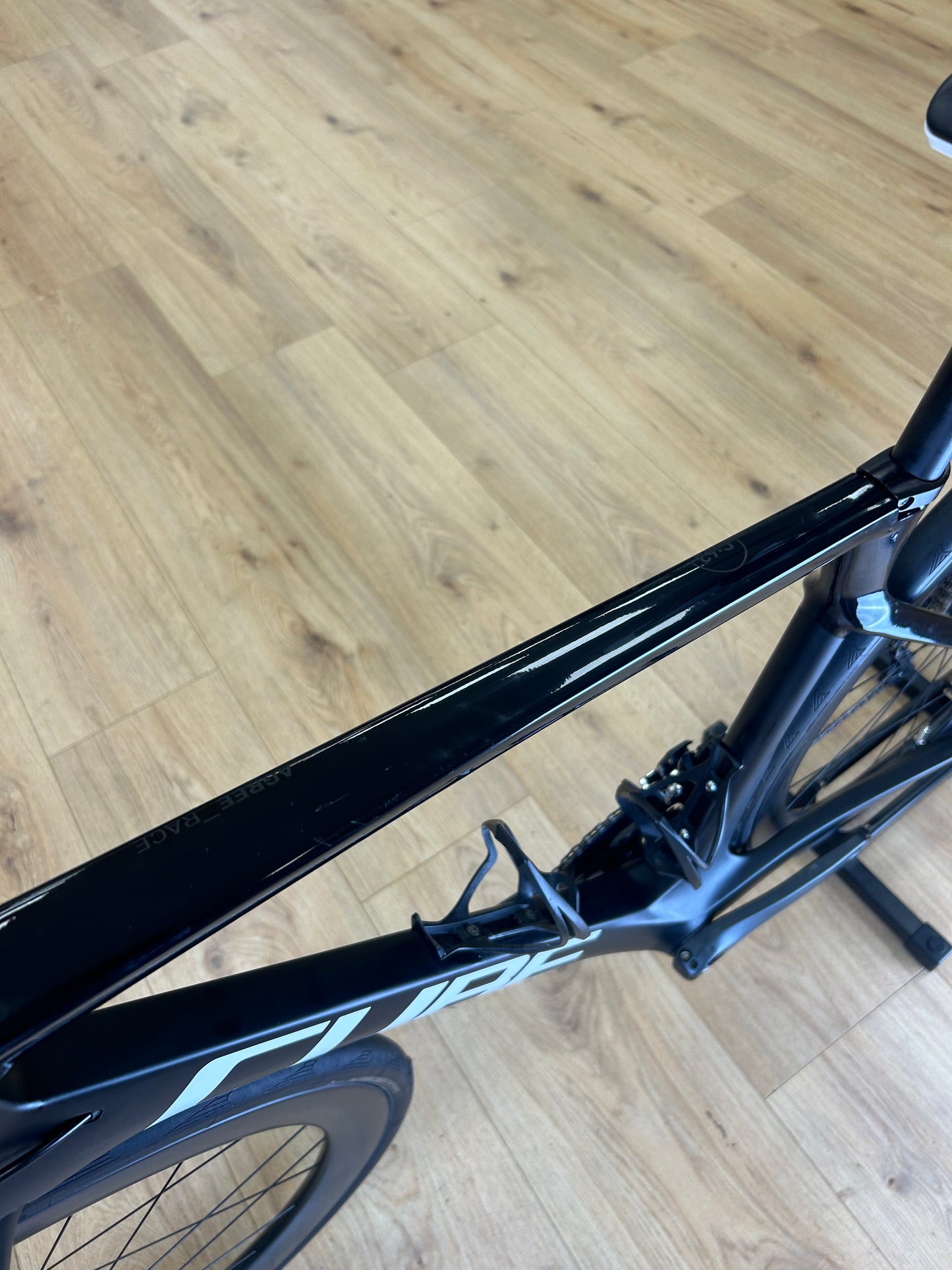 Cube Agree Carbon Racefiets