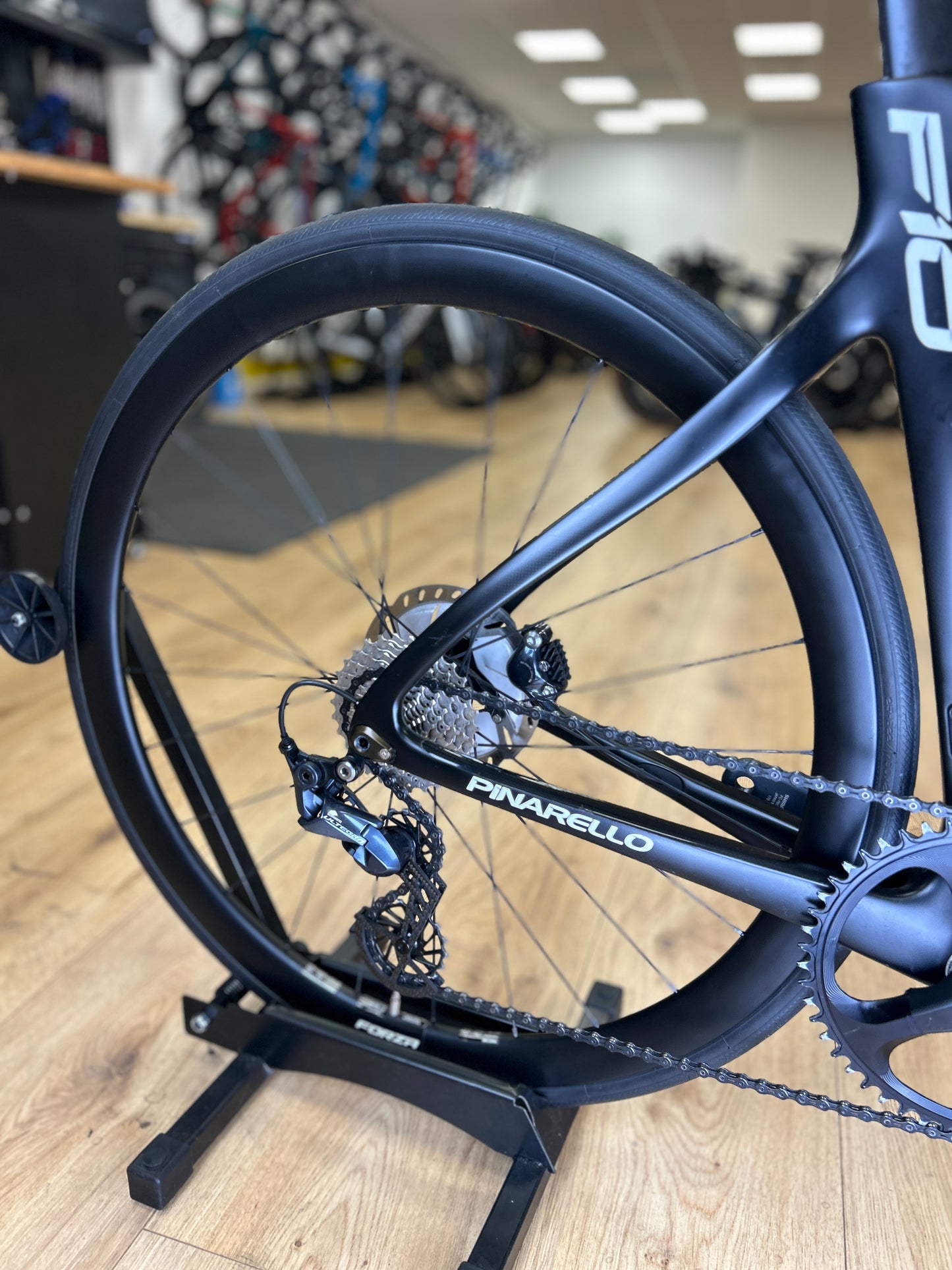 Pinarello Dogma F10 Carbon Racefiets