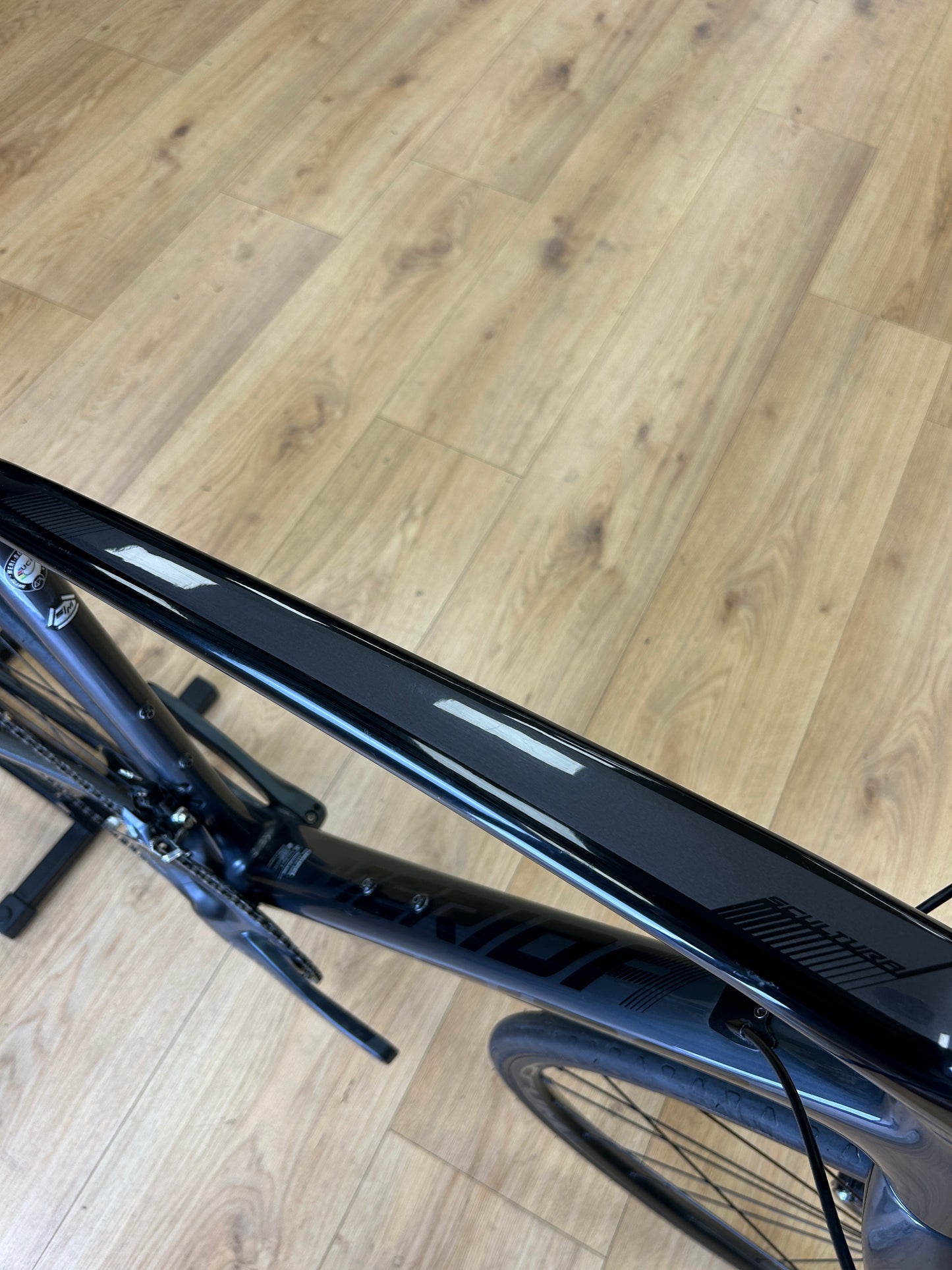 Merida Scultura 6000 Carbon Racefiets