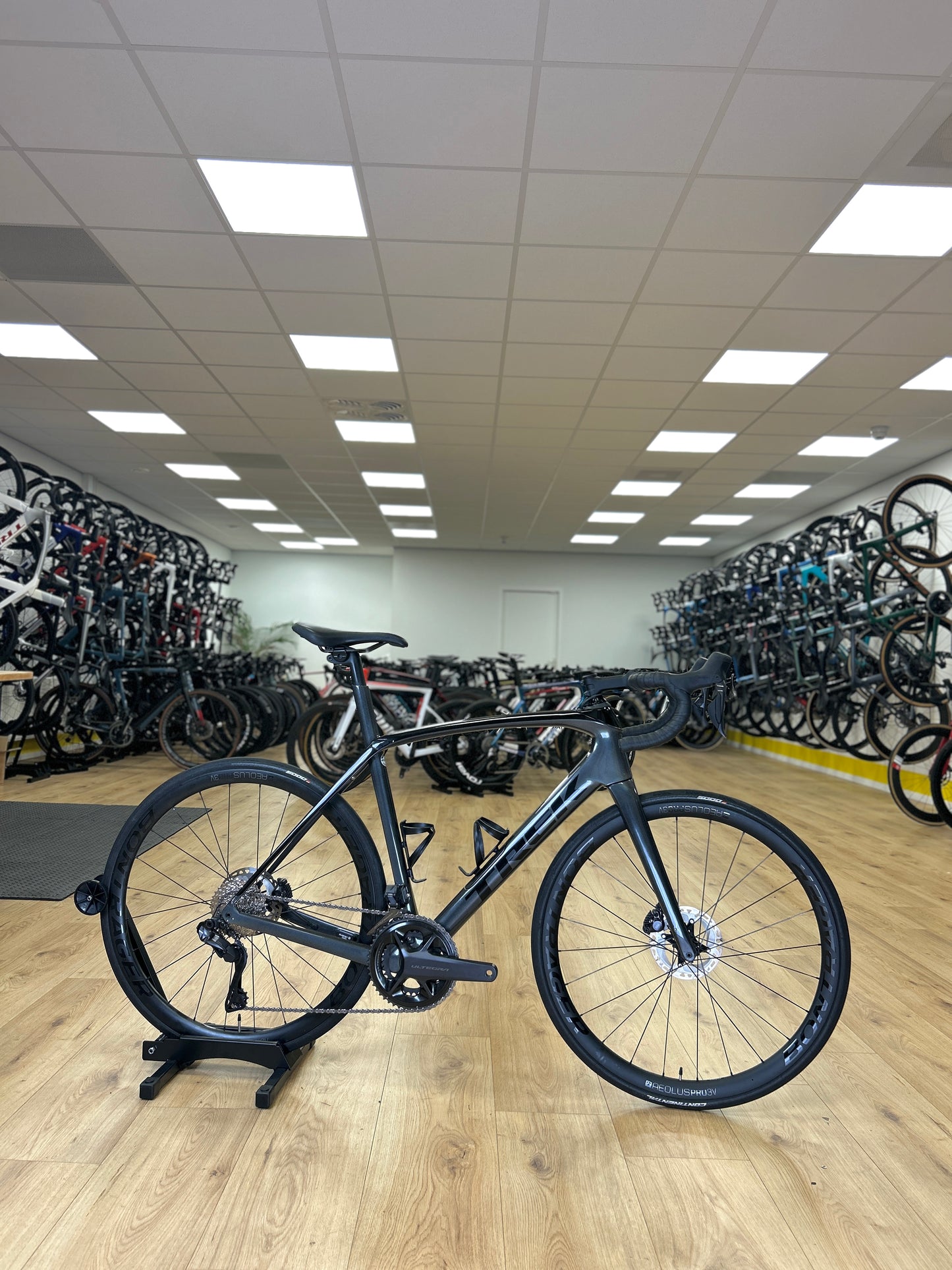 Trek Domane SL7 Di2 Carbon Racefiets