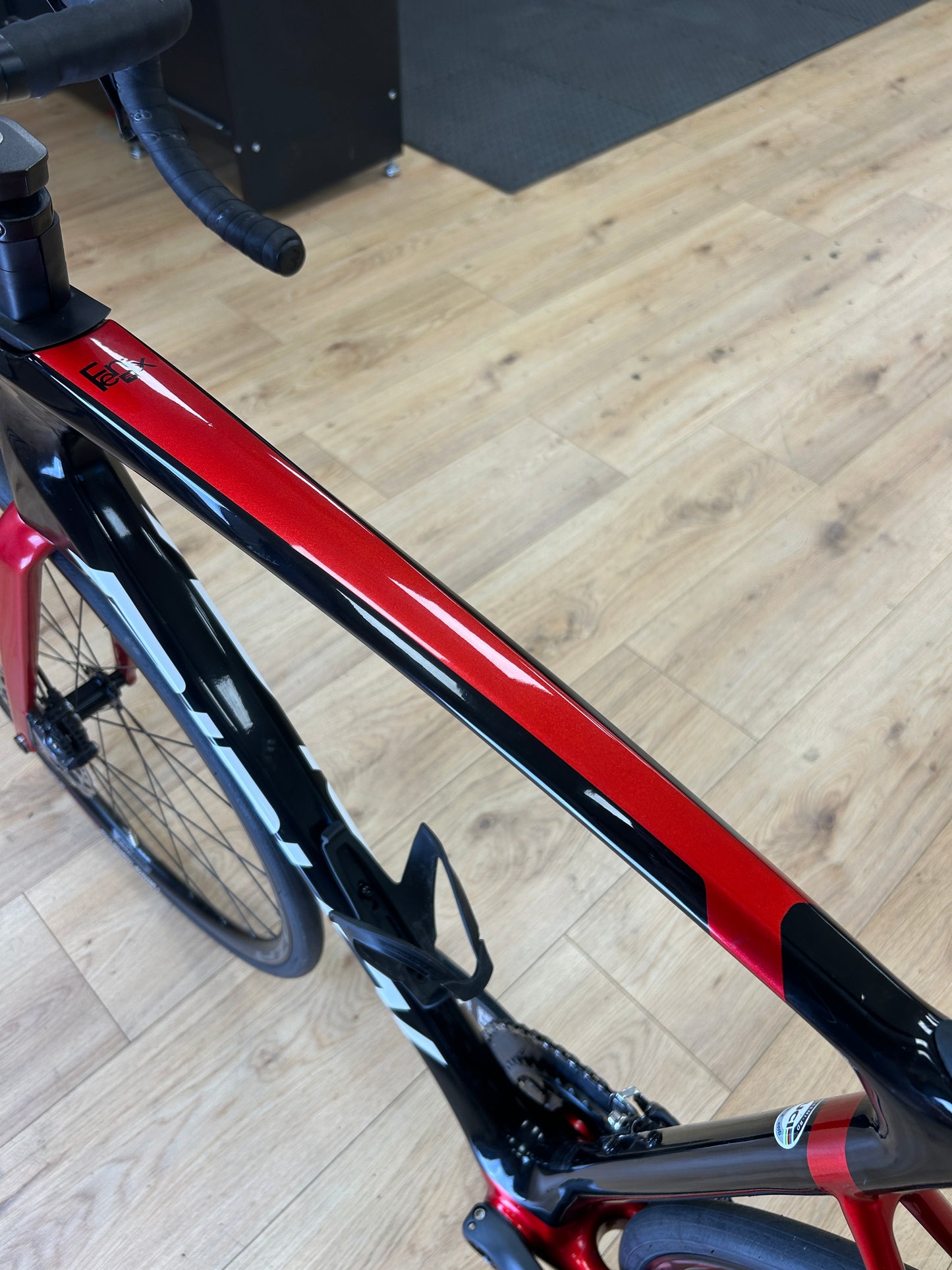 Ridley Fenix SLiC Carbon Racefiets