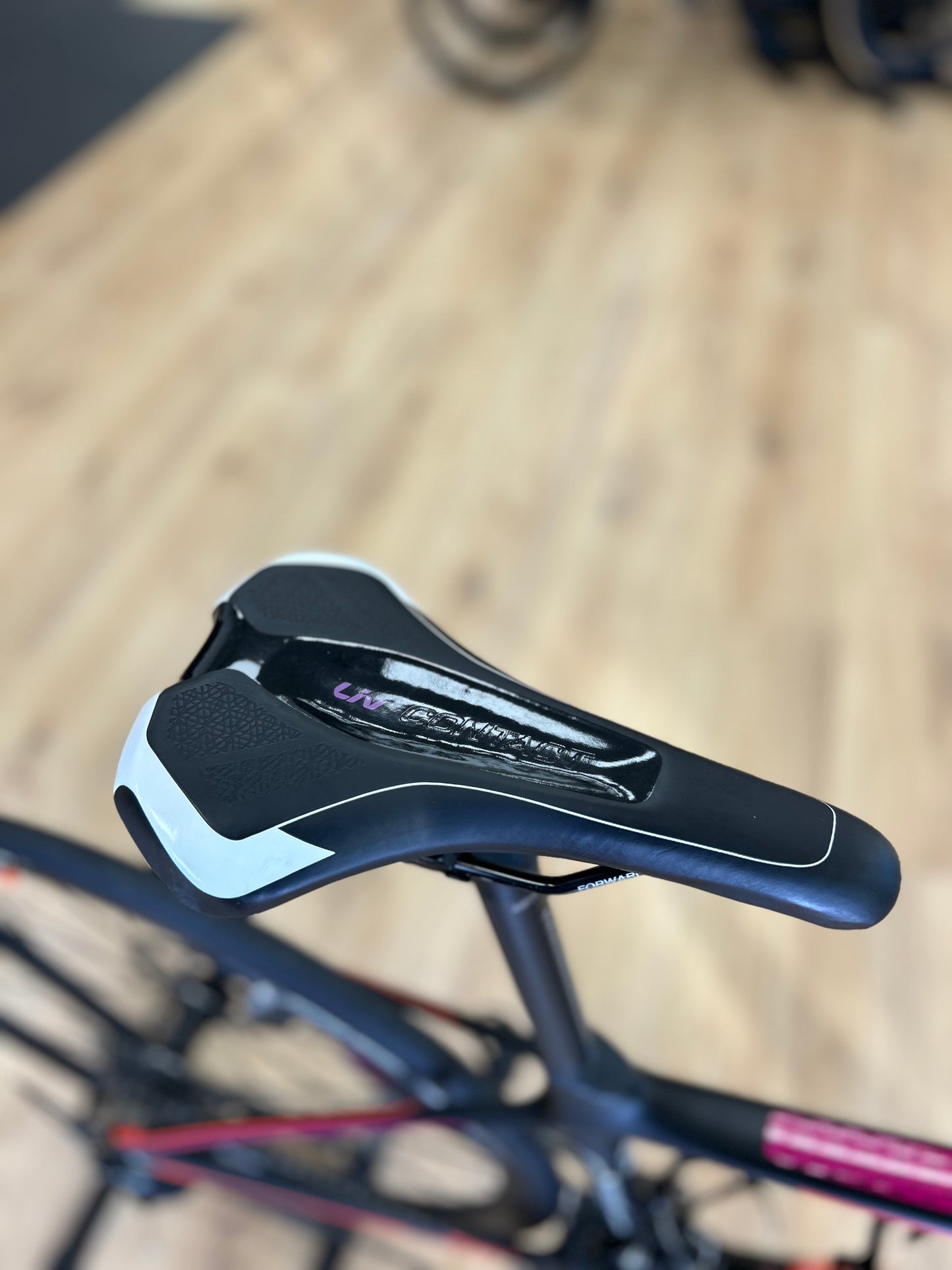 Liv Avail Carbon Disc Dames Racefiets
