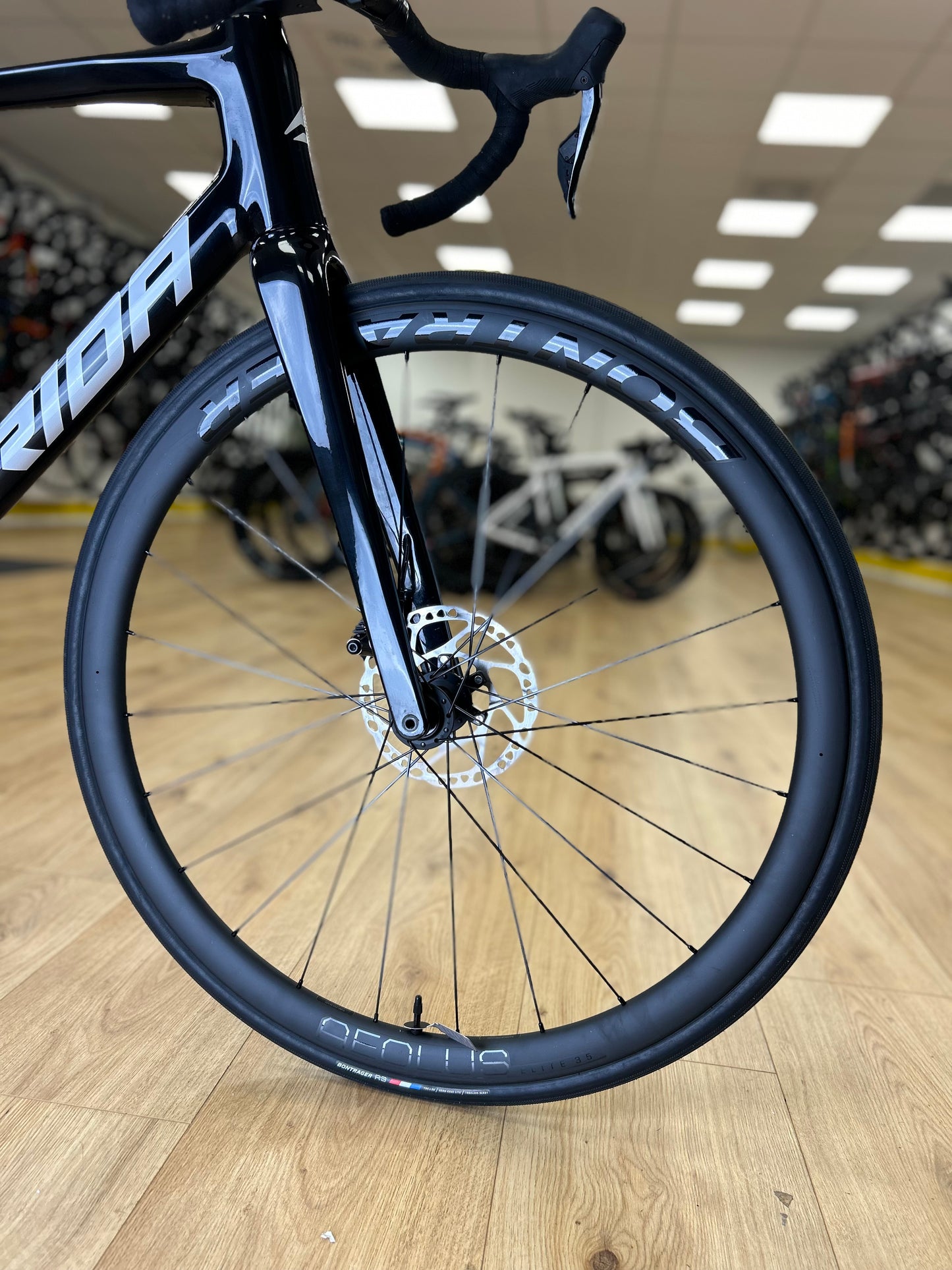 Merida Scultura 6000 AXS Carbon Racefiets