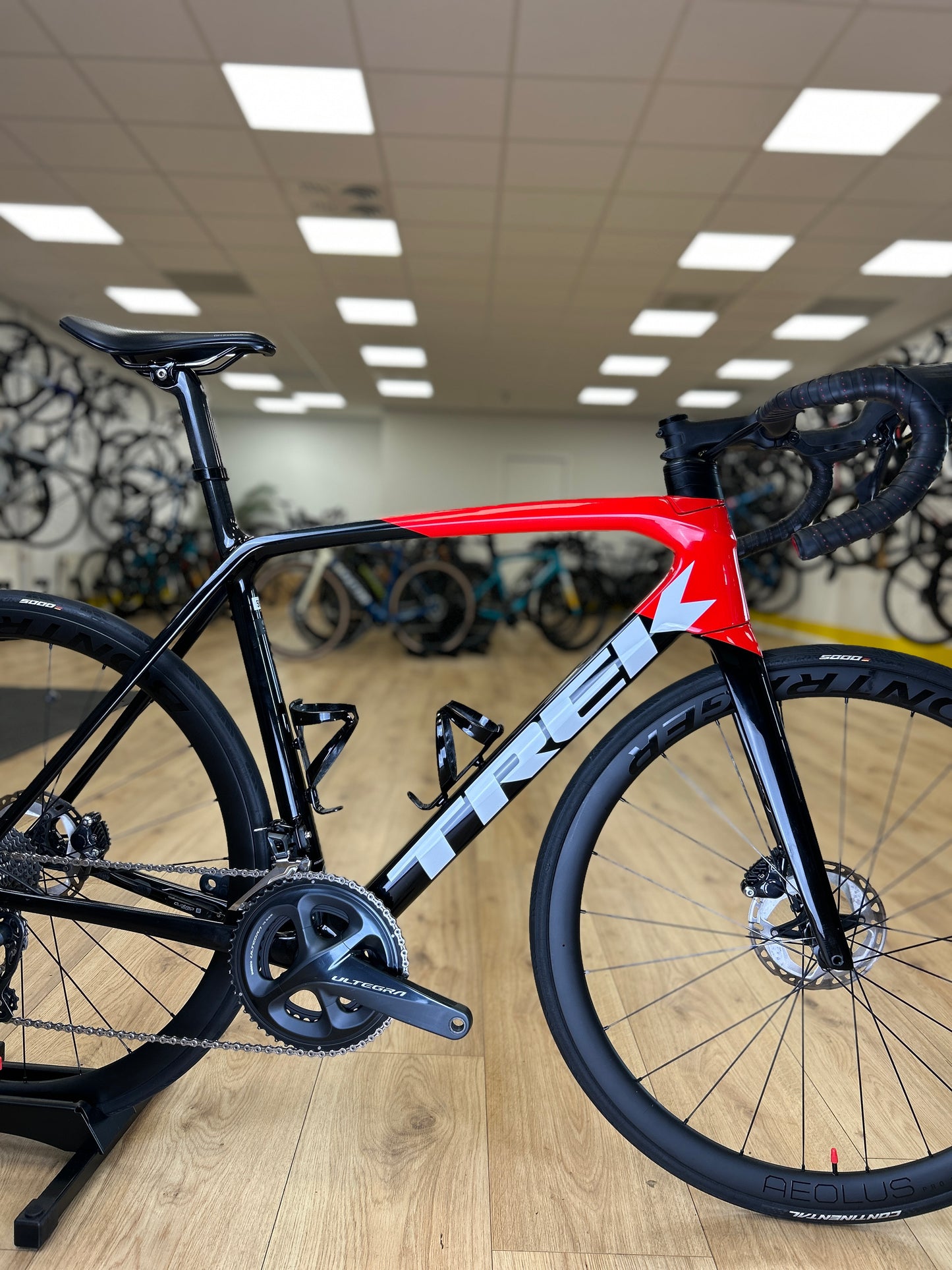 Trek Émonda SL6 Pro Carbon Racefiets
