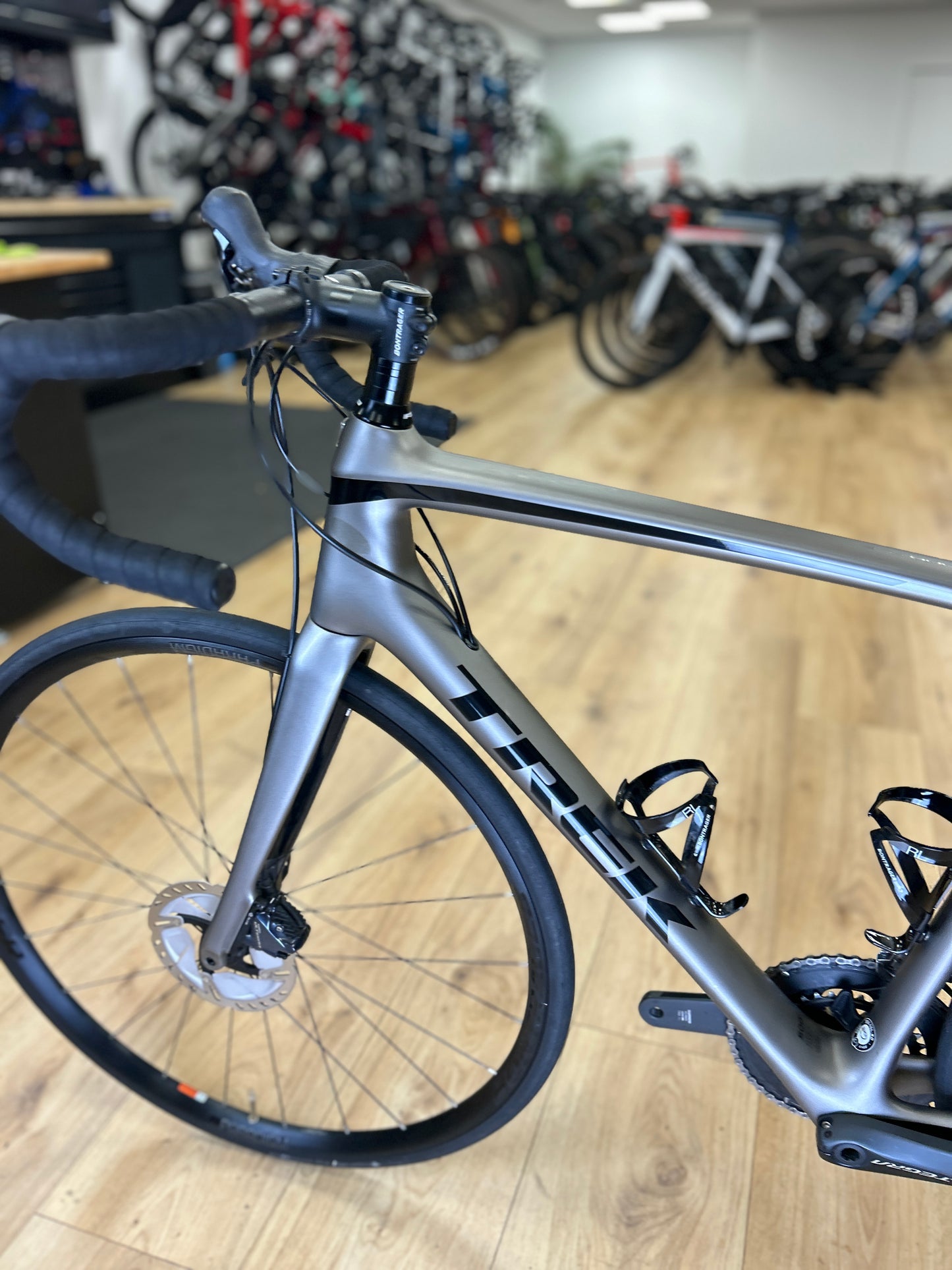 Trek Émonda SL 6 Carbon Racefiets