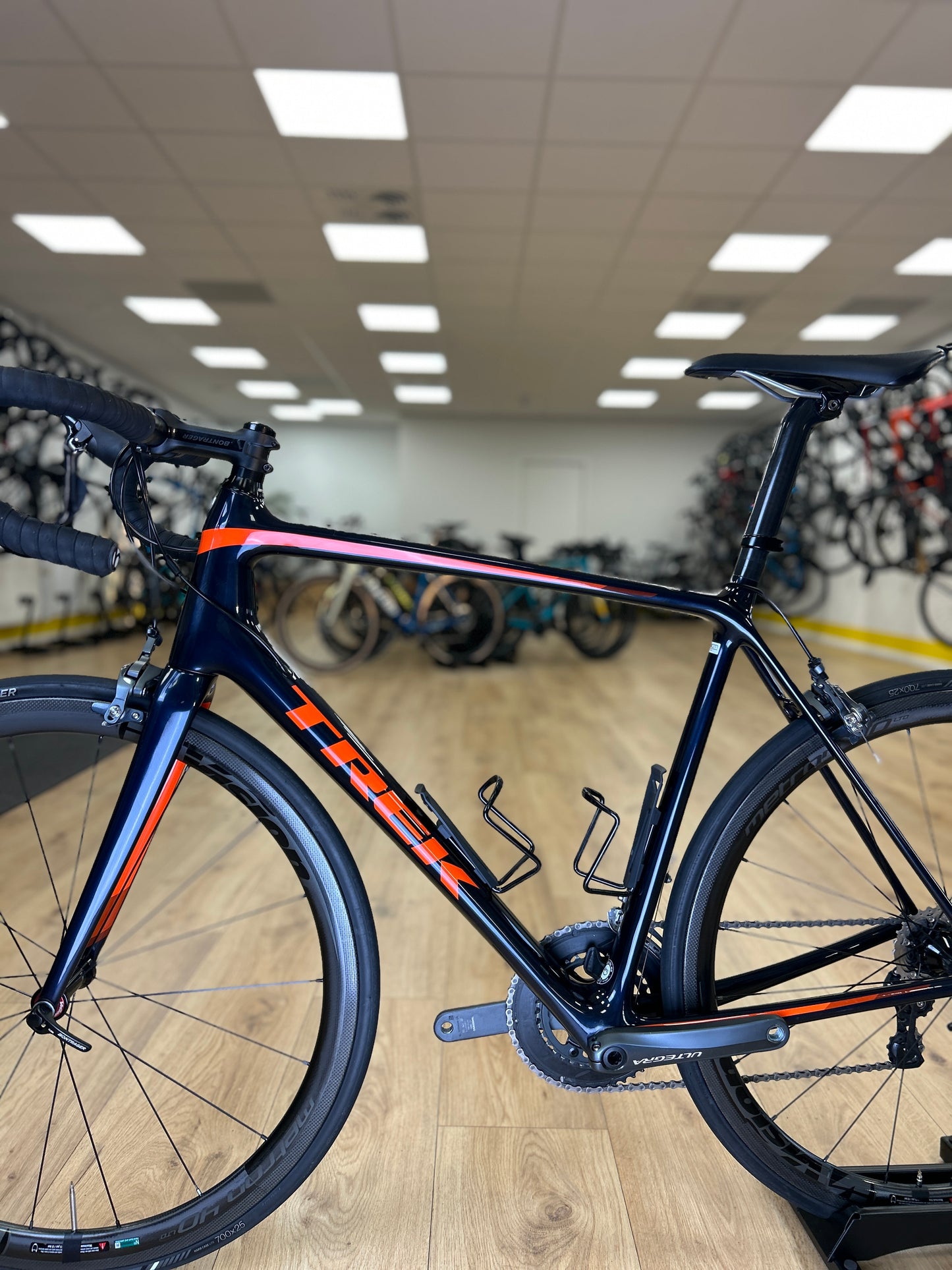 Trek Émonda SL6 Carbon Racefiets