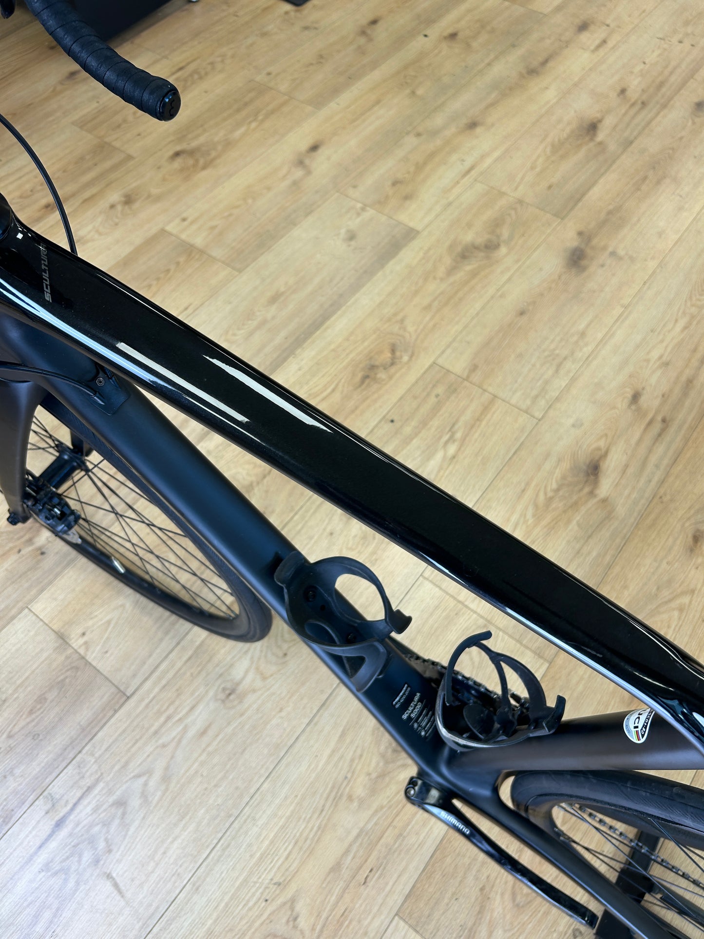 Merida Scultura 5000 Carbon Racefiets