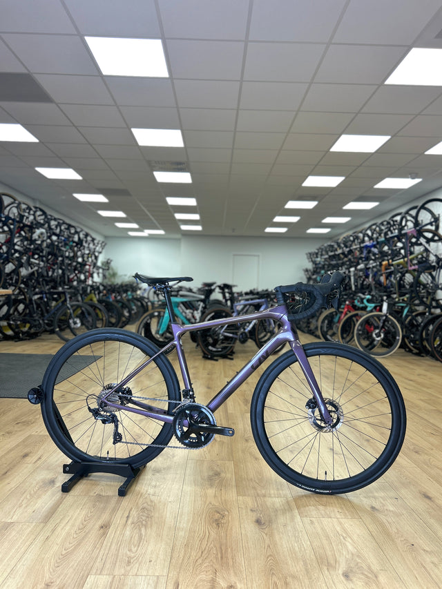 Liv Avail Advanced 1 Carbon Racefiets