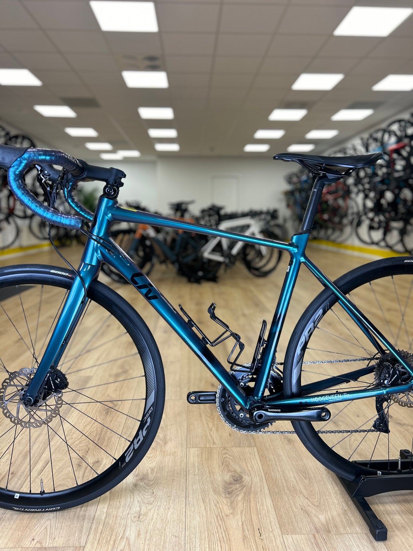 Liv Avail SL Racefiets