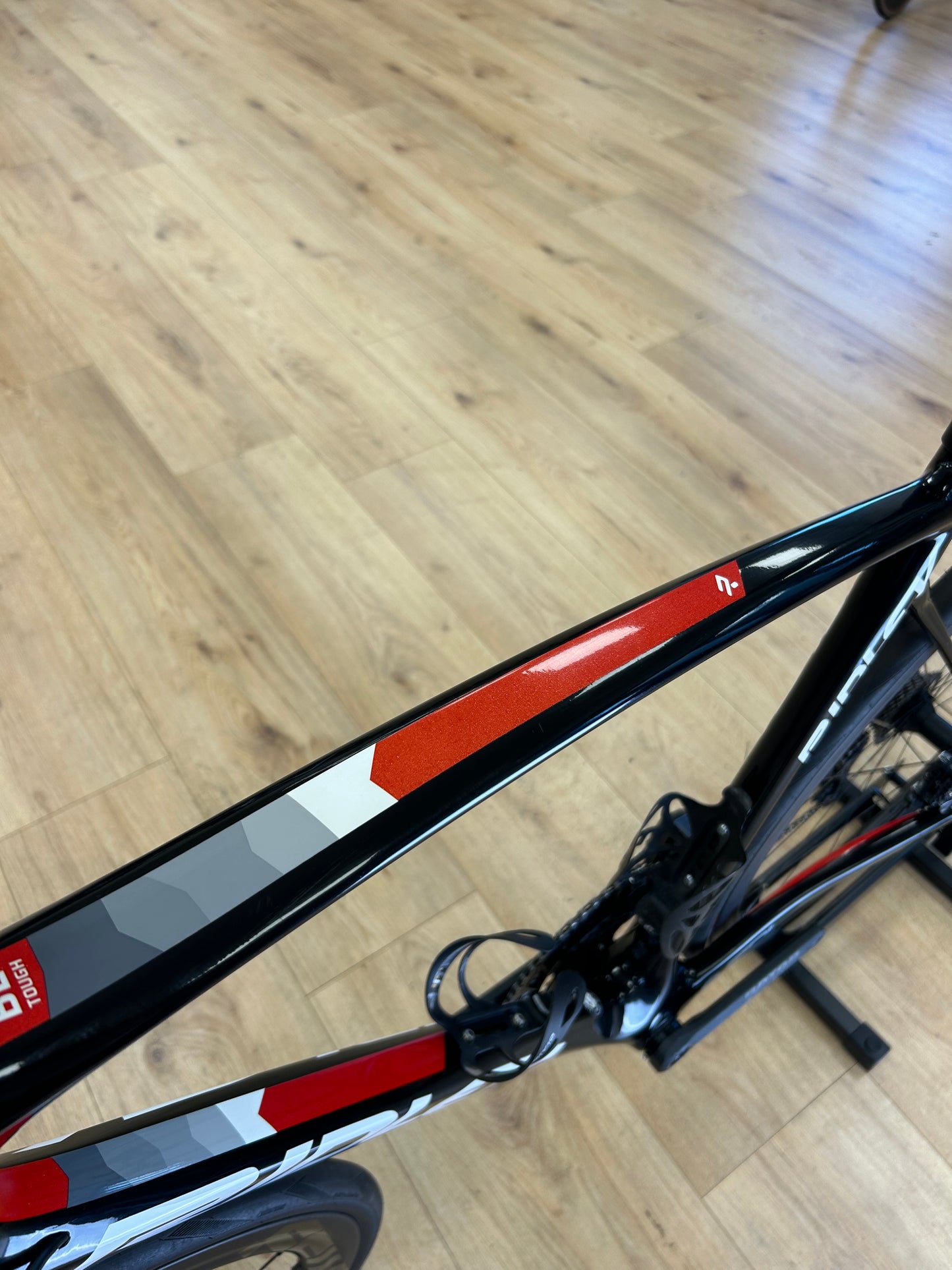 Ridley Fenix SL Di2 Carbon Disc Racefiets