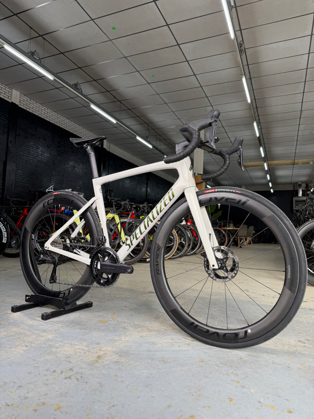 Specialized Tarmac SL7 Di2 Carbon Racefiets