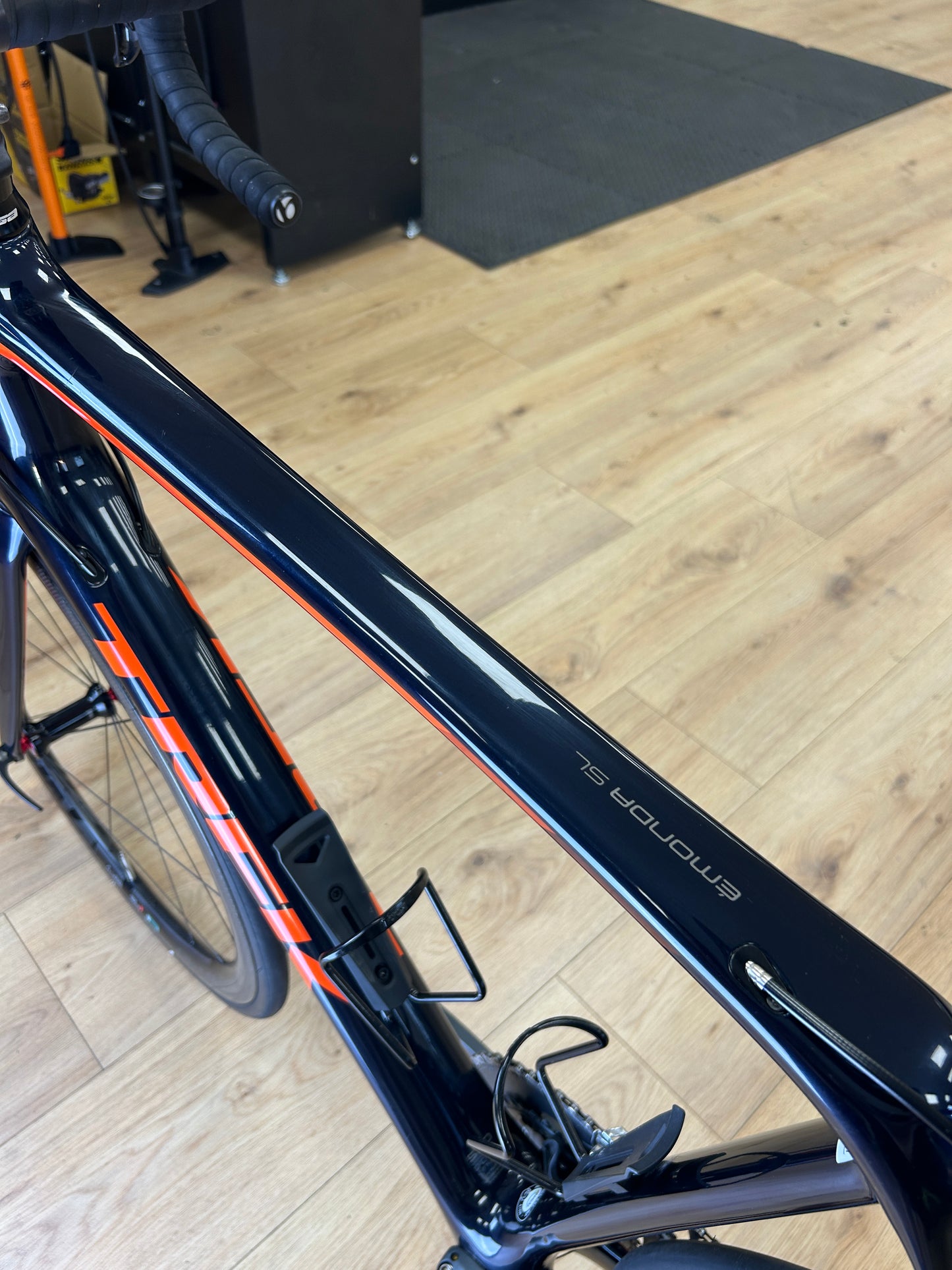Trek Émonda SL6 Carbon Racefiets