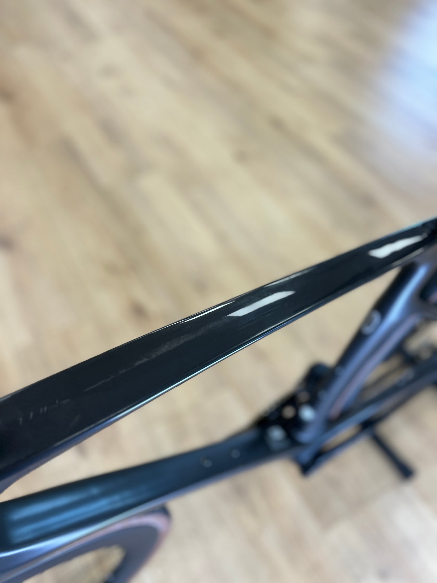 Scott Foil Pro Di2 Dura-Ace Carbon Disc Racefiets