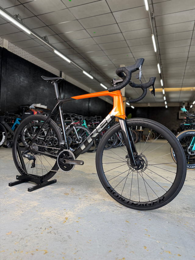 Trek Emonda SL7 AXS Carbon Racefiets