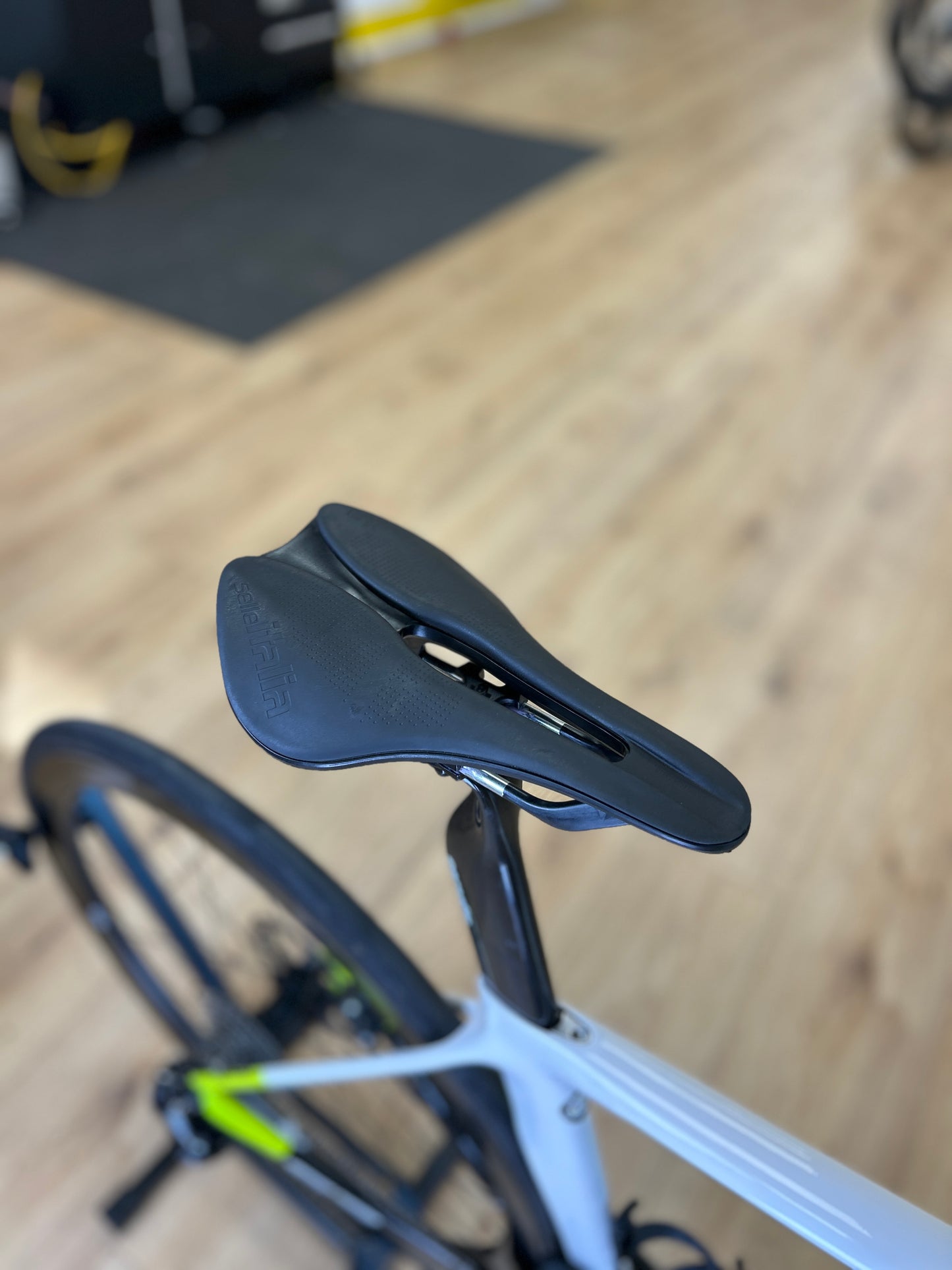 Cervelo S3 Di2 Carbon Racefiets