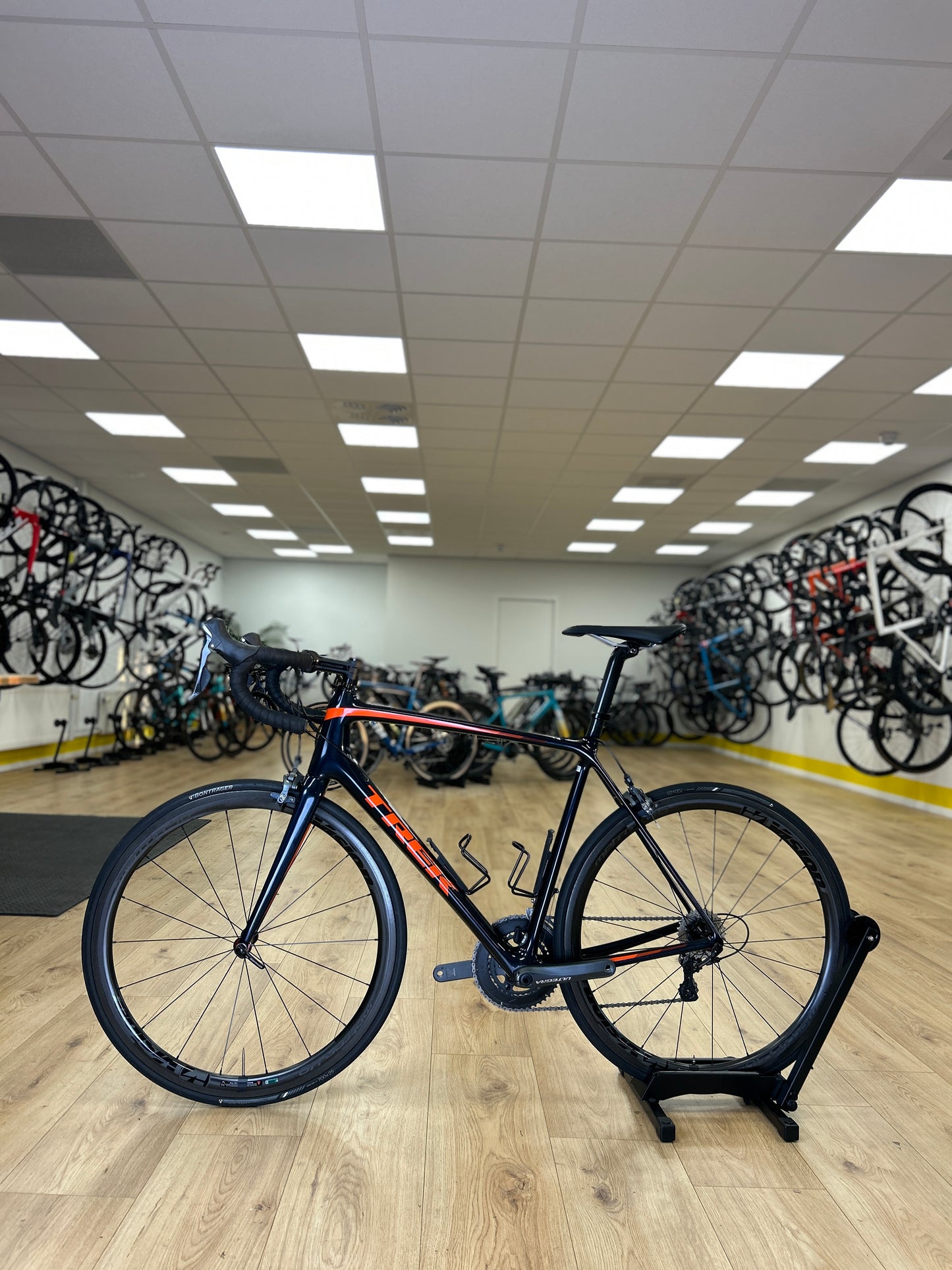Trek Émonda SL6 Carbon Racefiets
