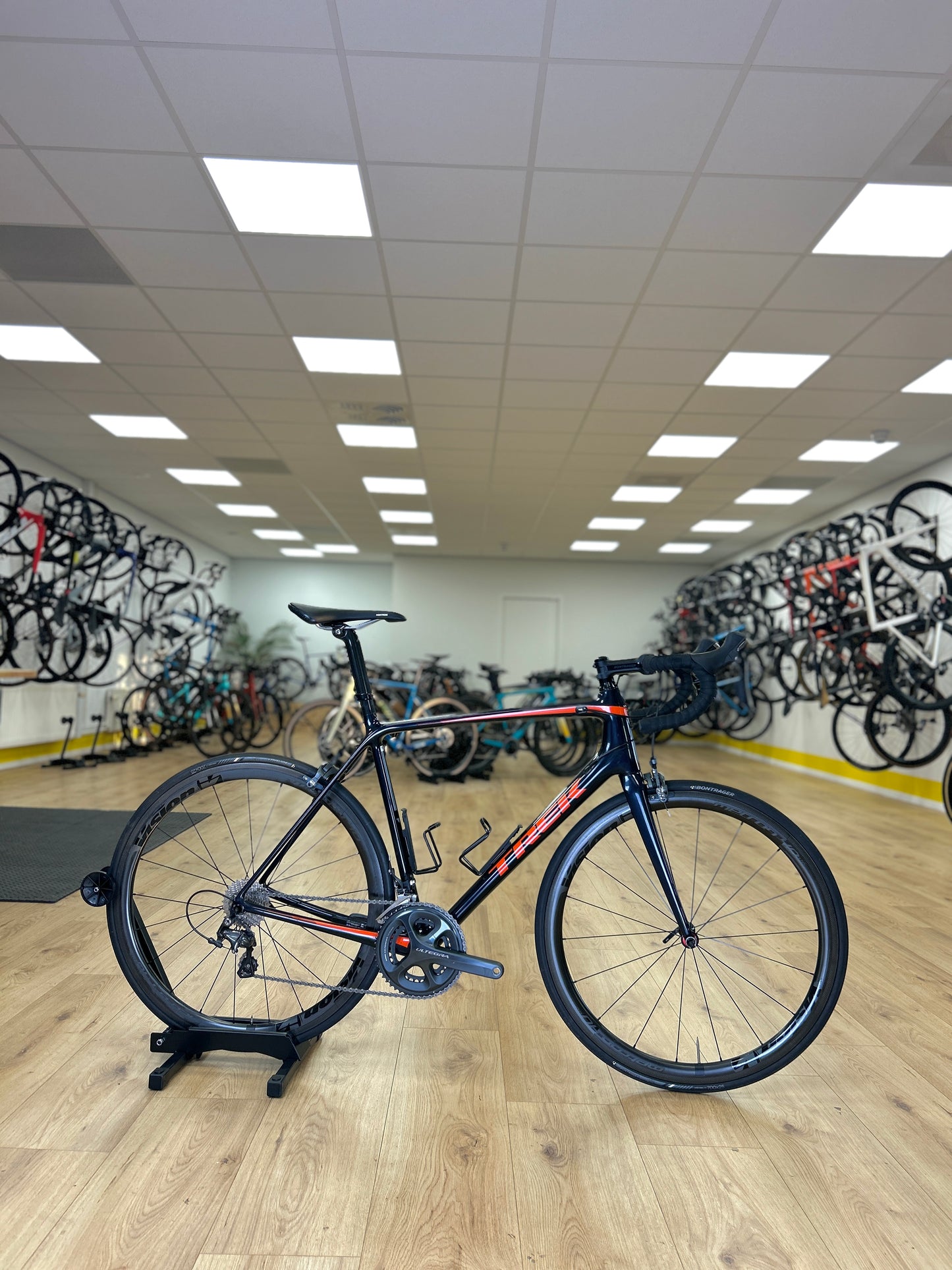 Trek Émonda SL6 Carbon Racefiets