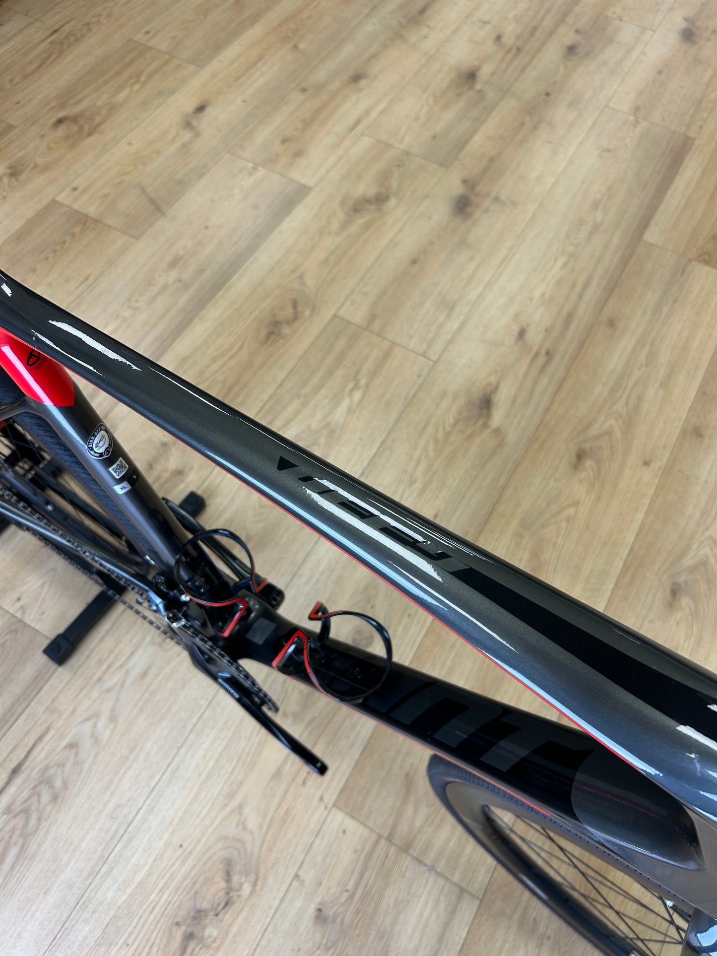 Giant Defy Advanced Pro Carbon Racefiets