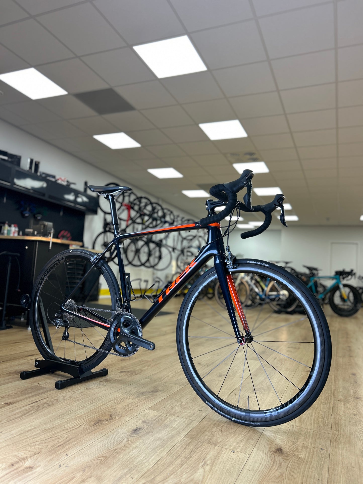 Trek Émonda SL6 Carbon Racefiets