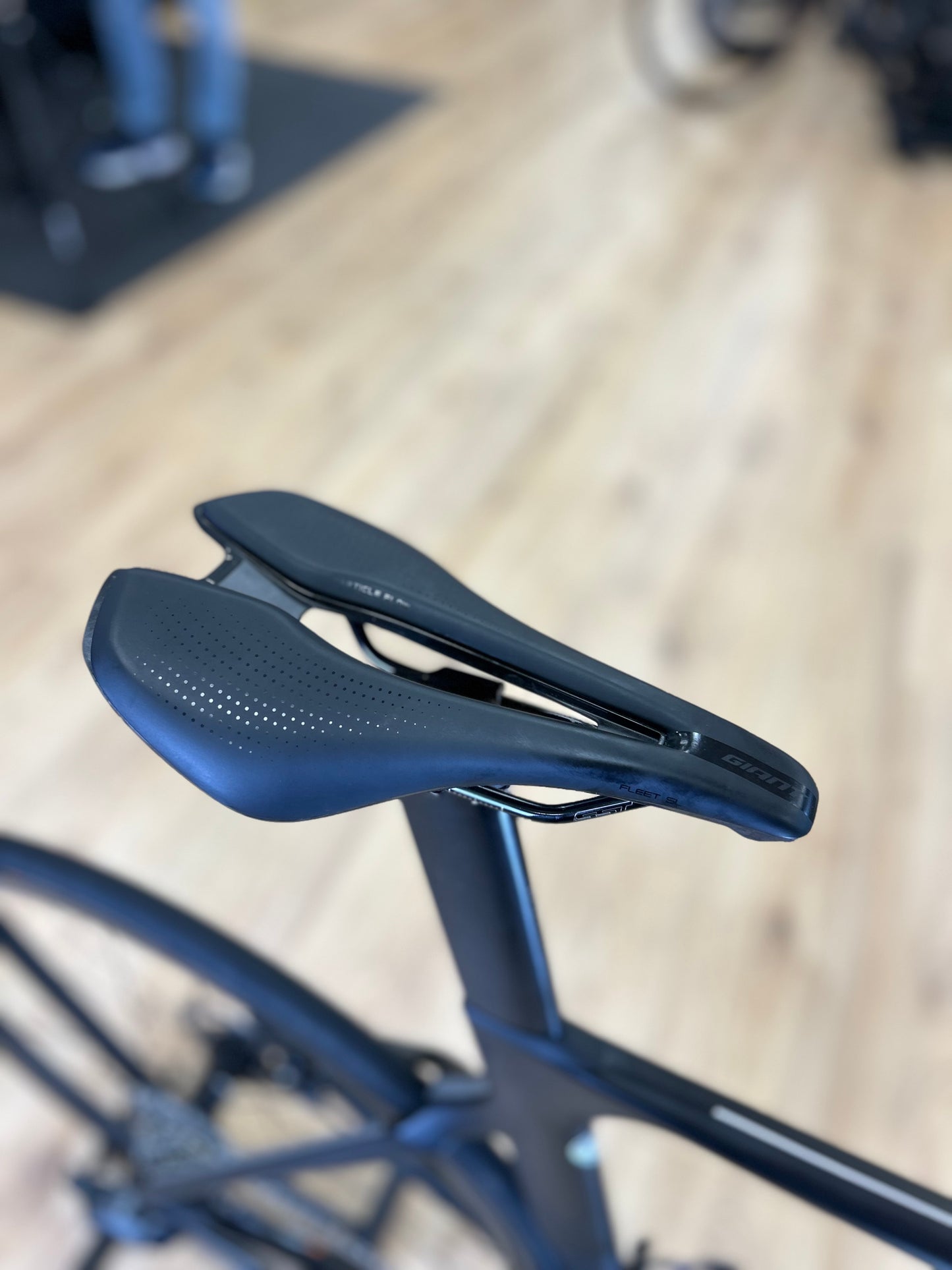 Giant Propel AXS Carbon Disc Racefiets