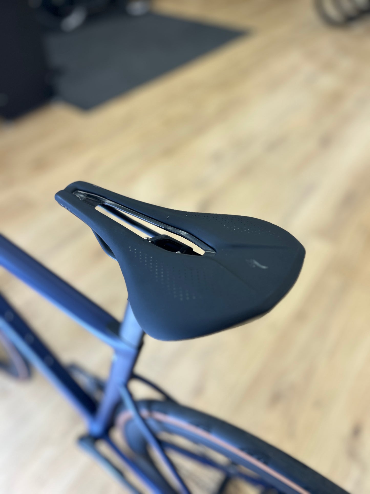 0km Showroom Model Specialized Tarmac SL8 Pro Carbon Racefiets