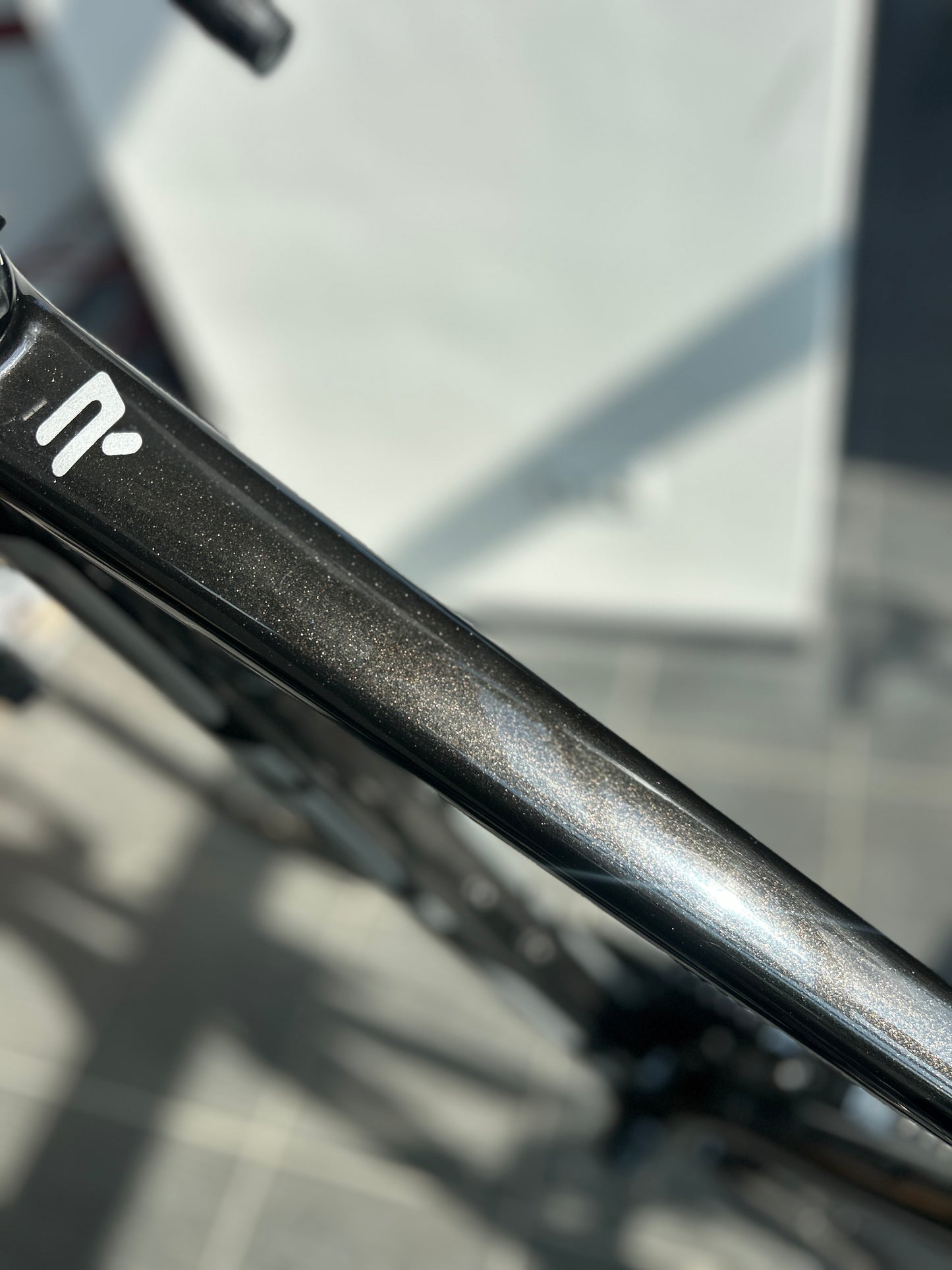Ridley Helium Ultegra Di2 Carbon Racefiets