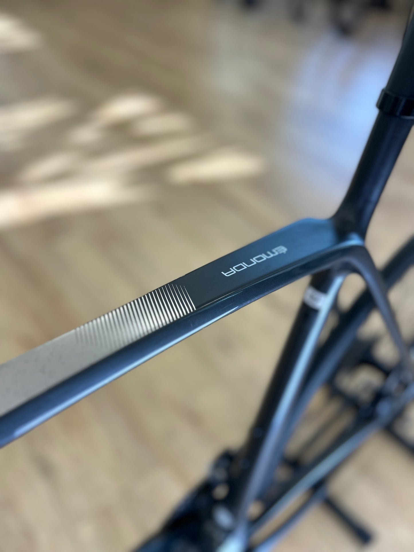 250km Trek Emonda Sl6 Pro Carbon Disc Racefiets