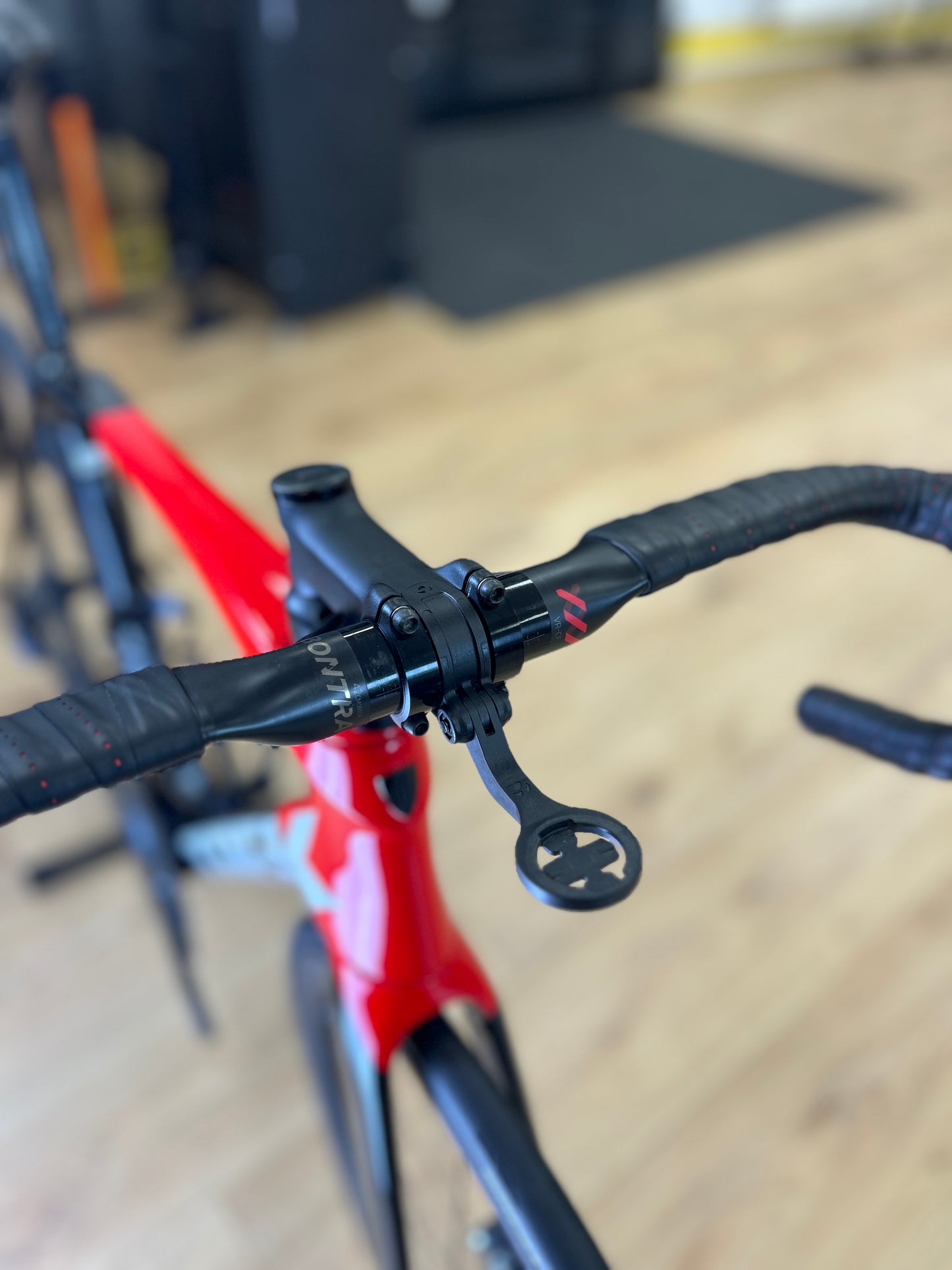 Trek Émonda SL6 Pro Carbon Racefiets