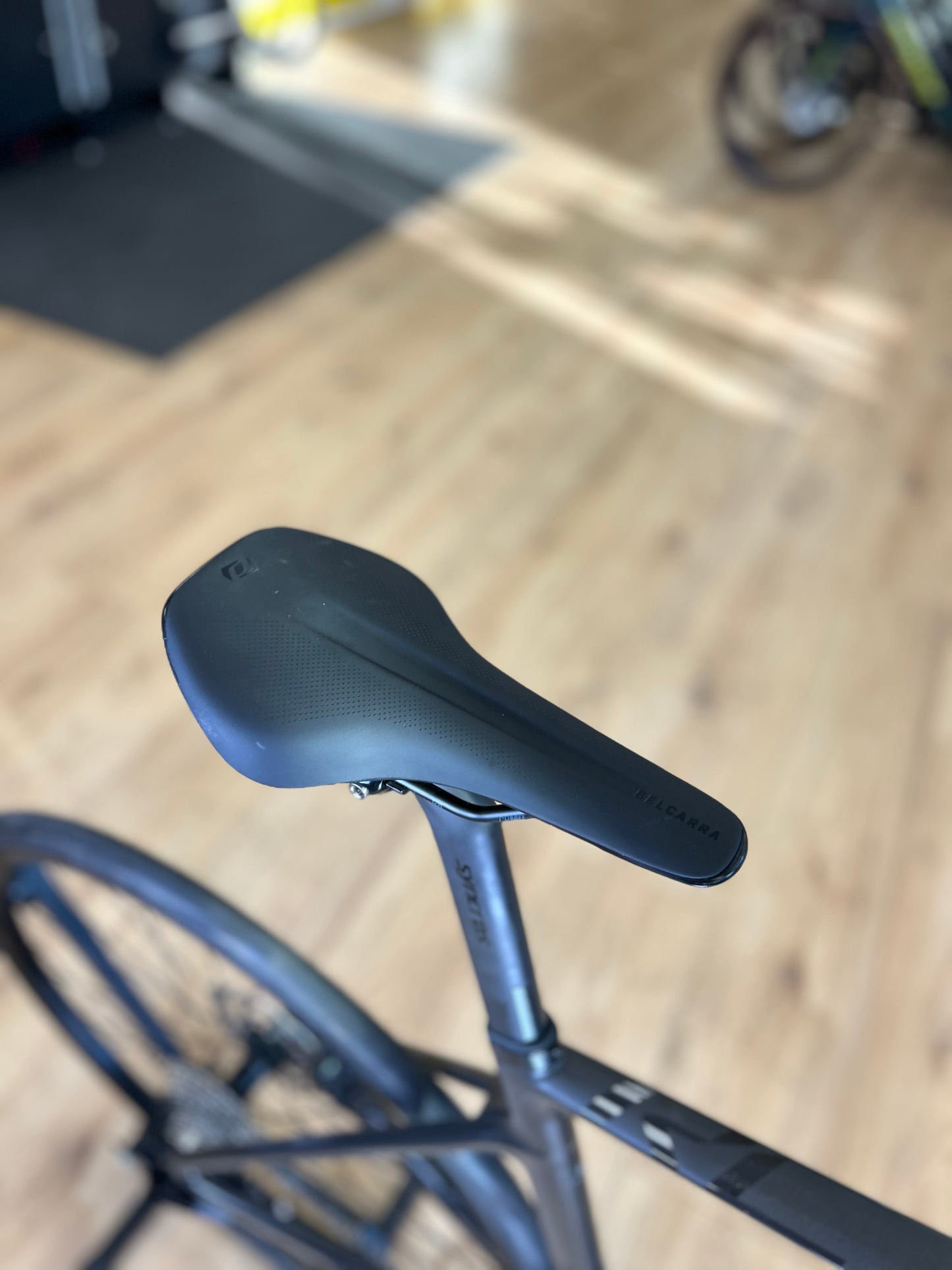 New Scott Addict RC Di2 Carbon Disc Racefiets