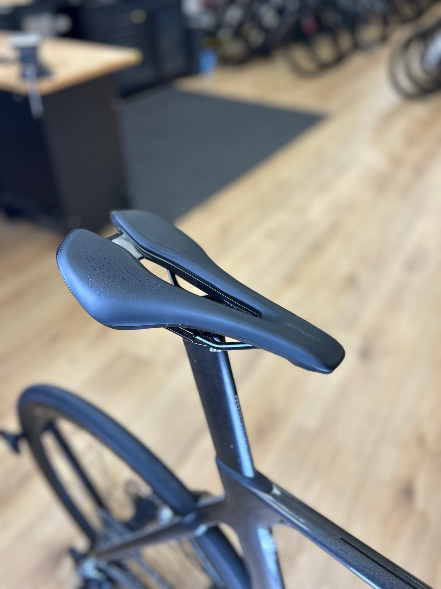Giant Propel Advanced AXS Carbon Racefiets
