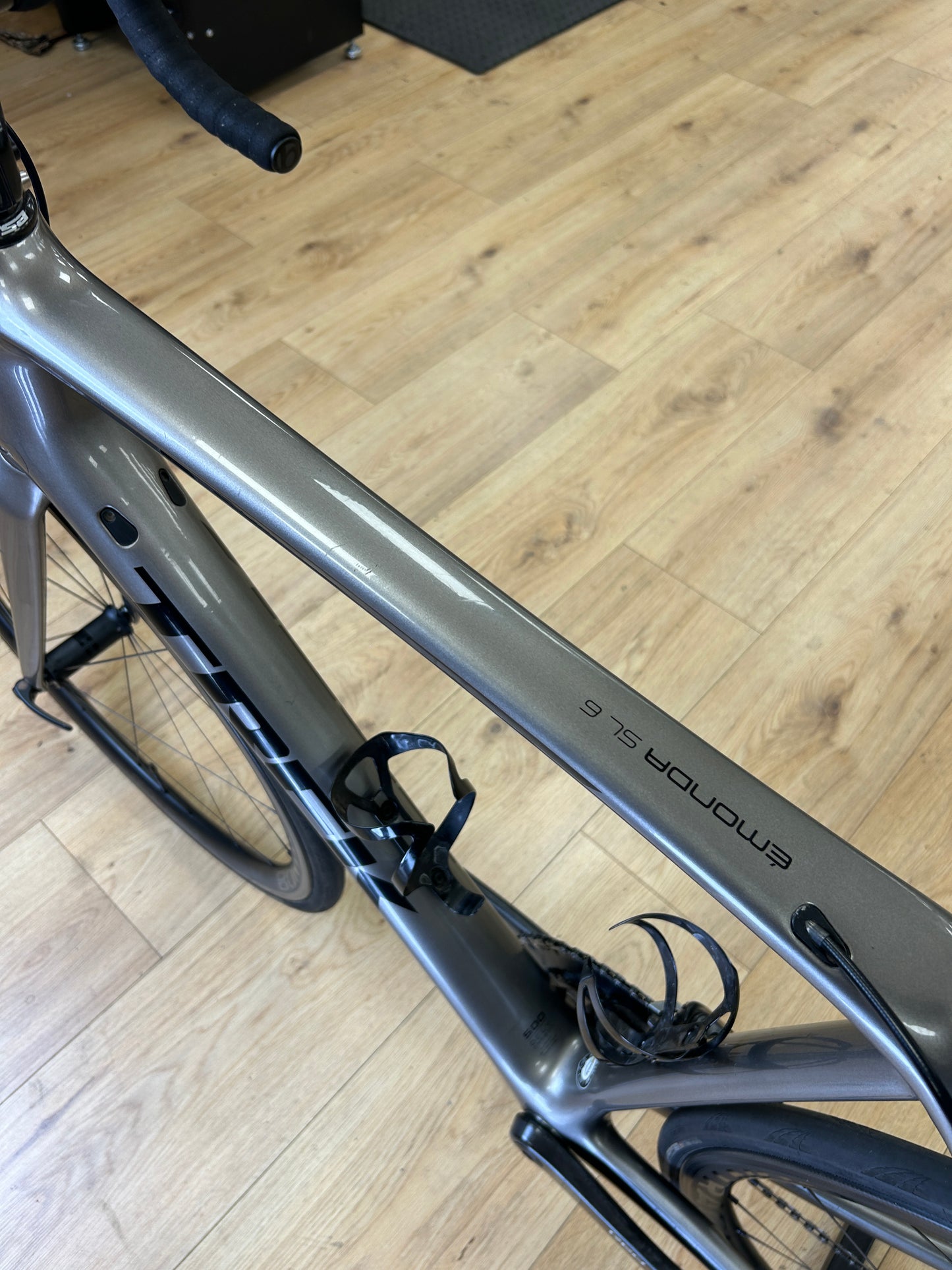 Trek Emonda SL6 AXS Carbon Racefiets
