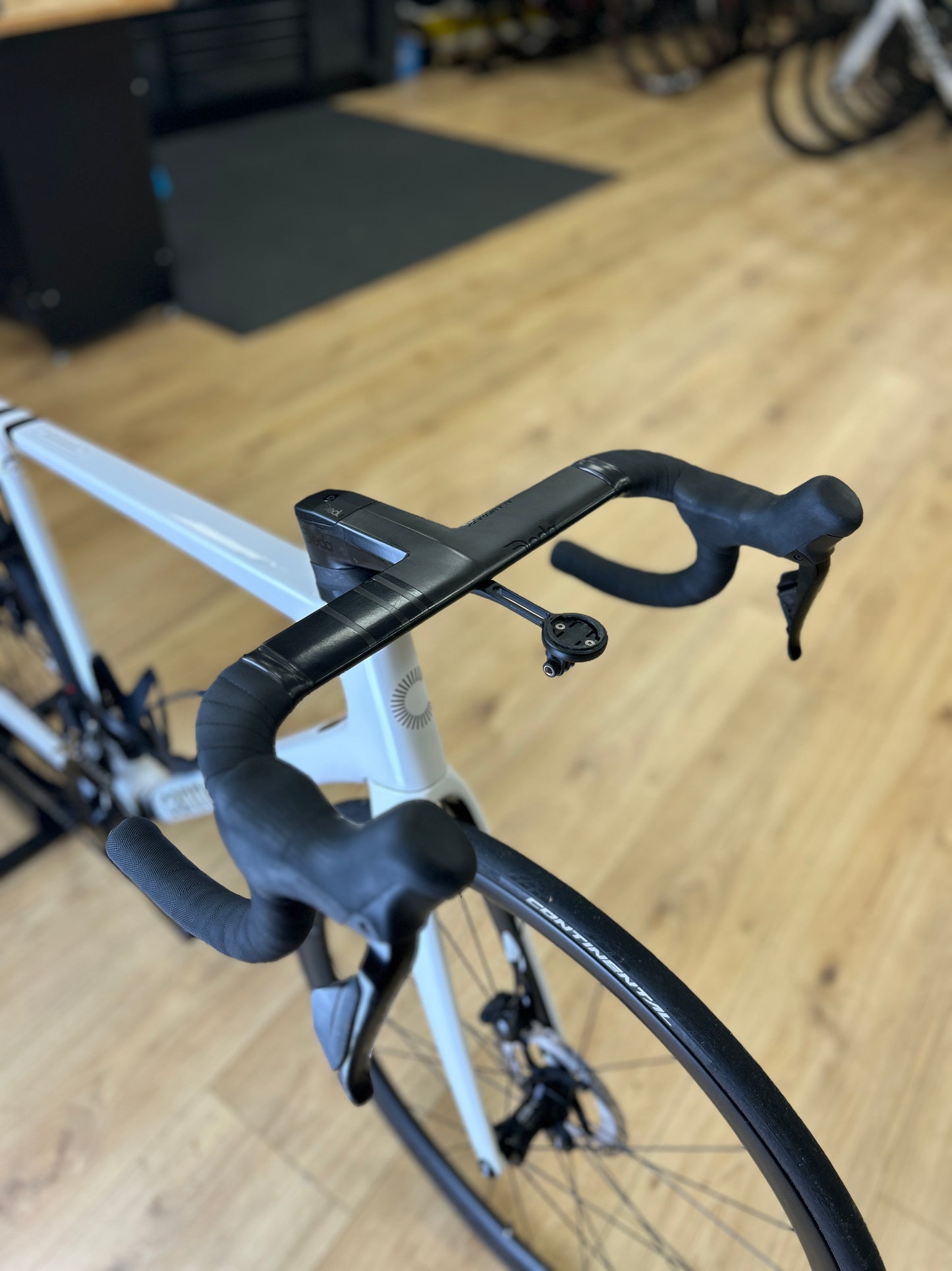 Cannondale SuperSix EVO Di2 Carbon Racefiets