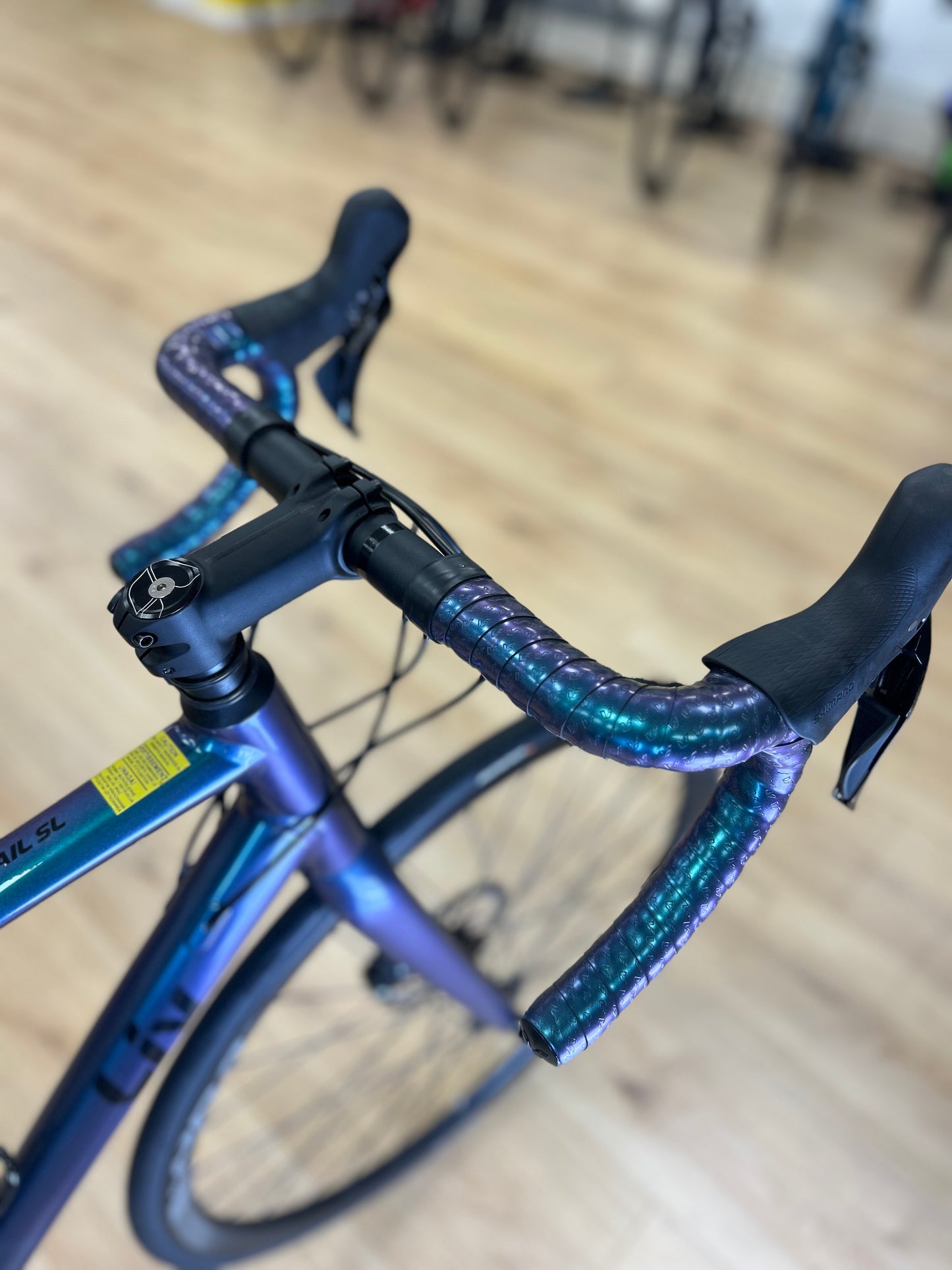 Liv Avail SL Racefiets