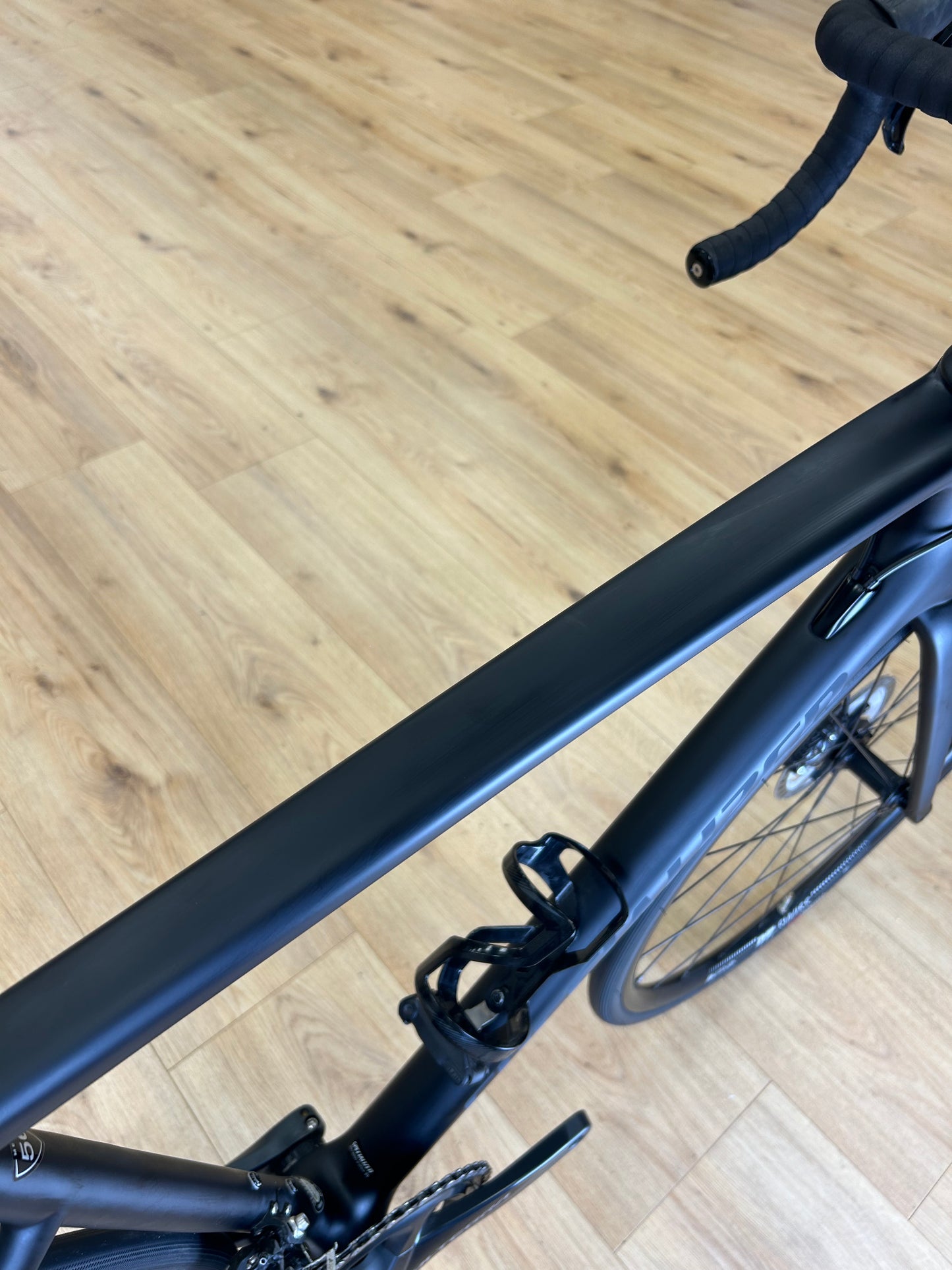 Specialized Tarmac Sl6 Carbon Racefiets