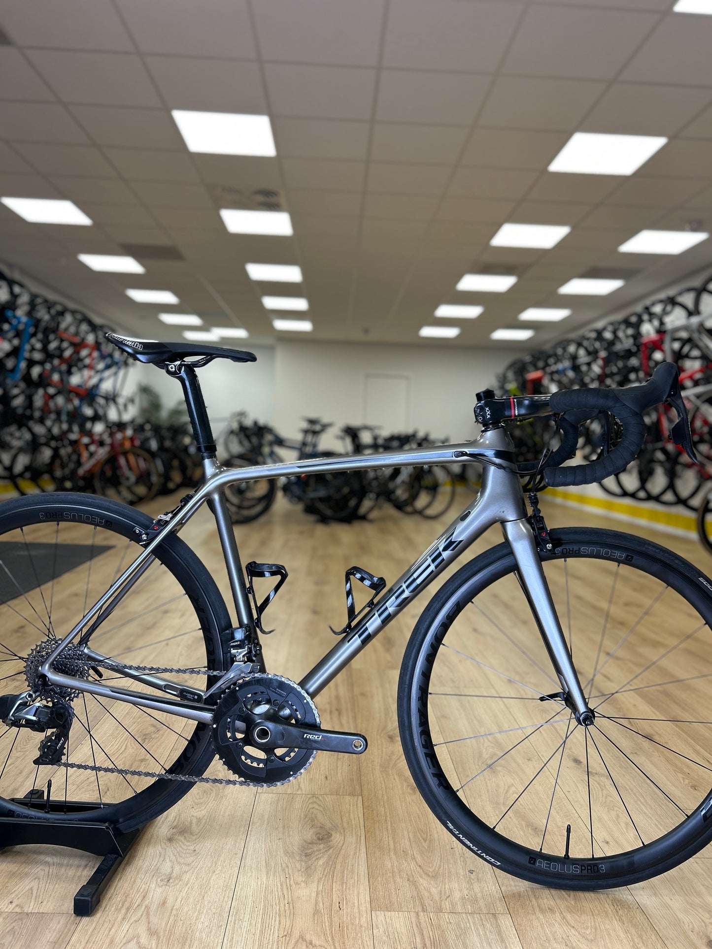 Trek Emonda SL6 AXS Carbon Racefiets