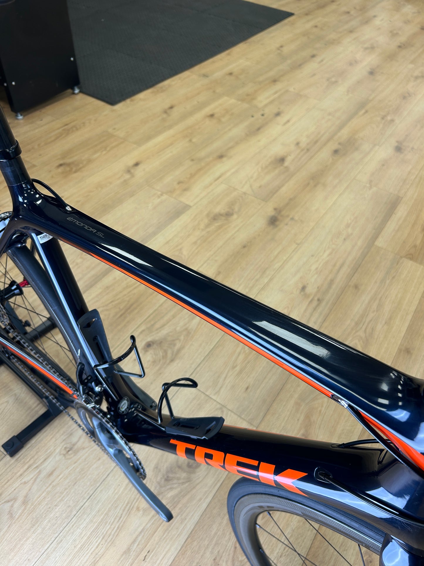 Trek Émonda SL6 Carbon Racefiets