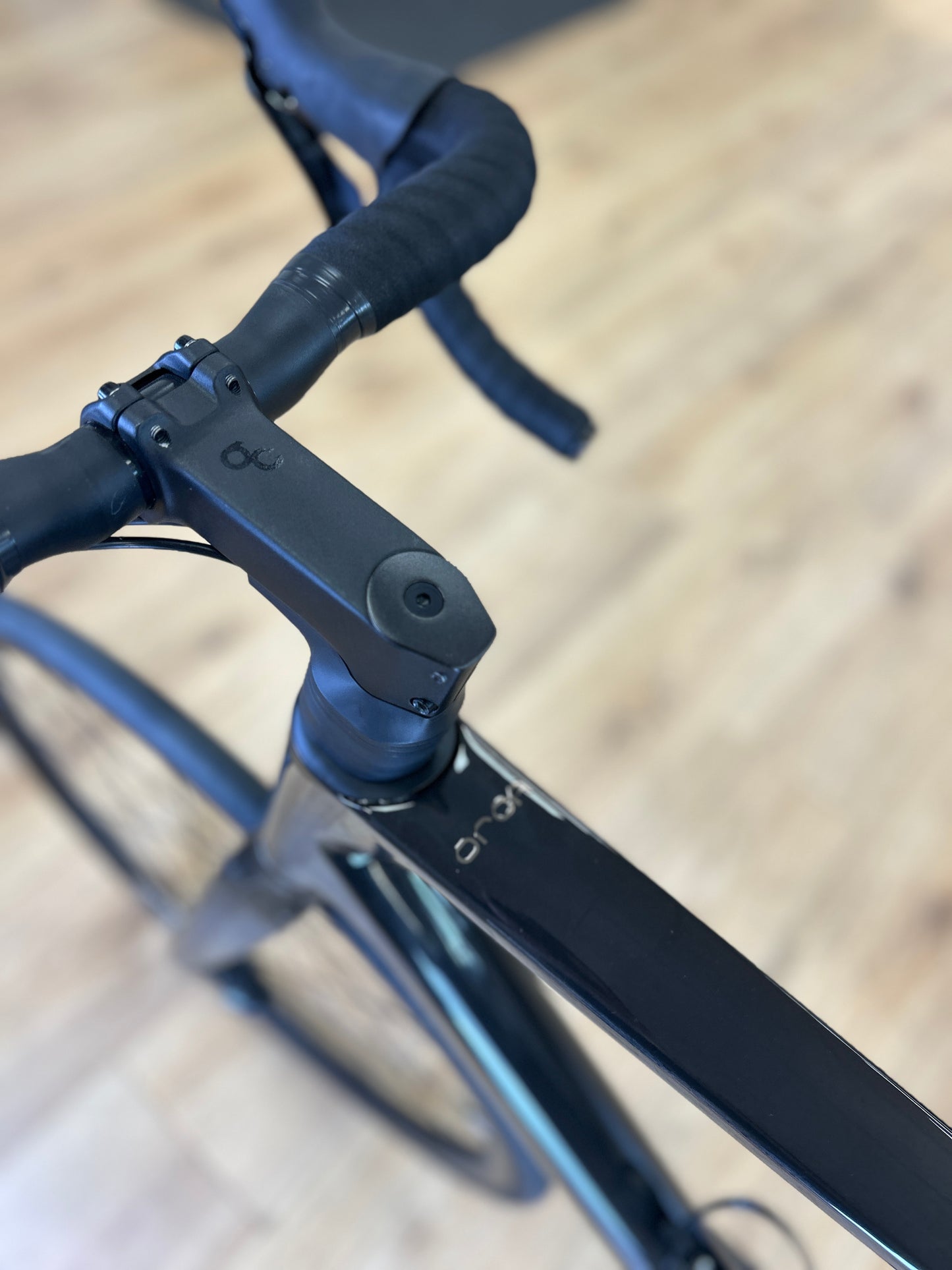 Orbea Orca Disc Carbon Racefiets