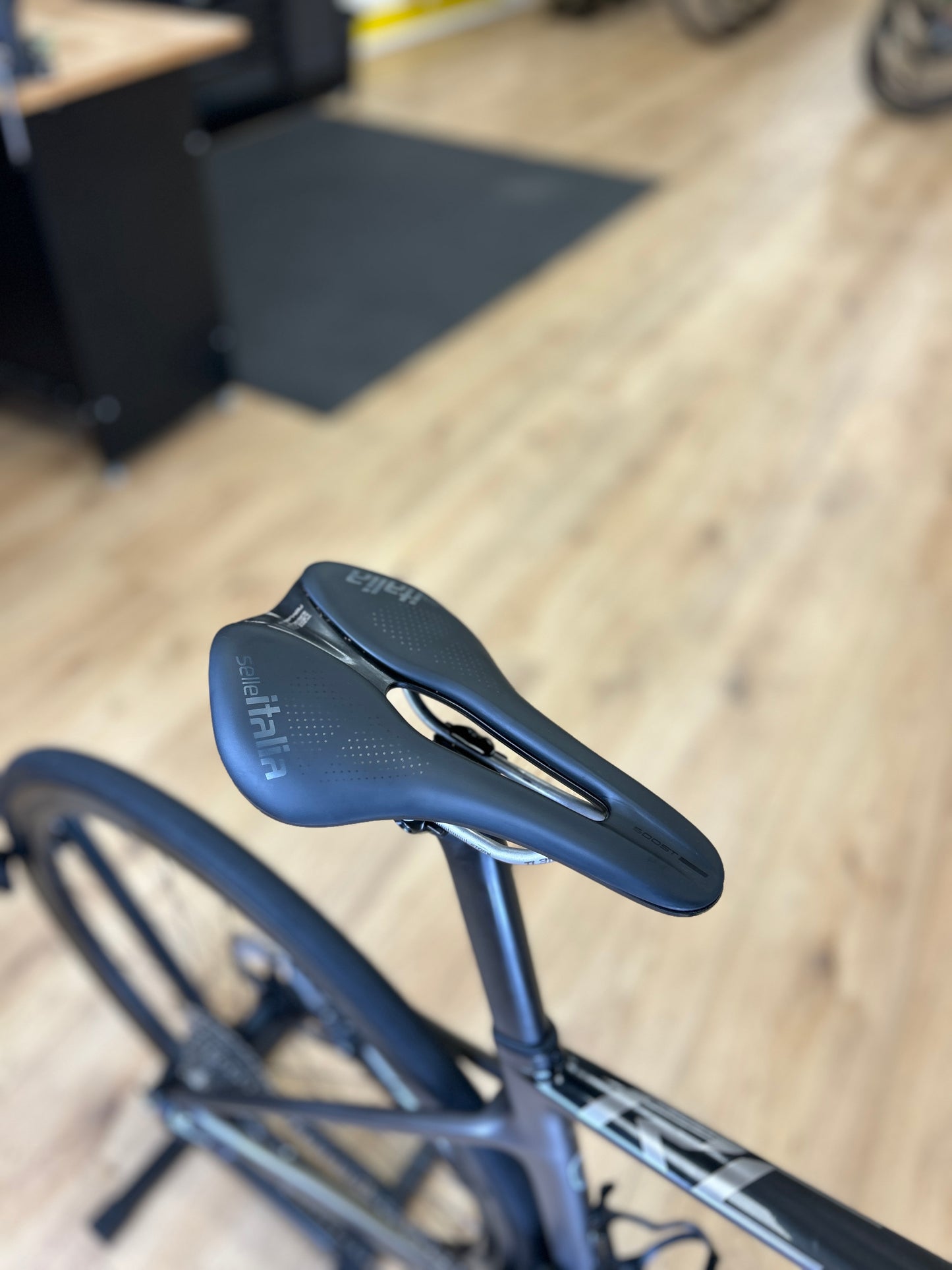Scott Addict RC15 Di2 Carbon Racefiets