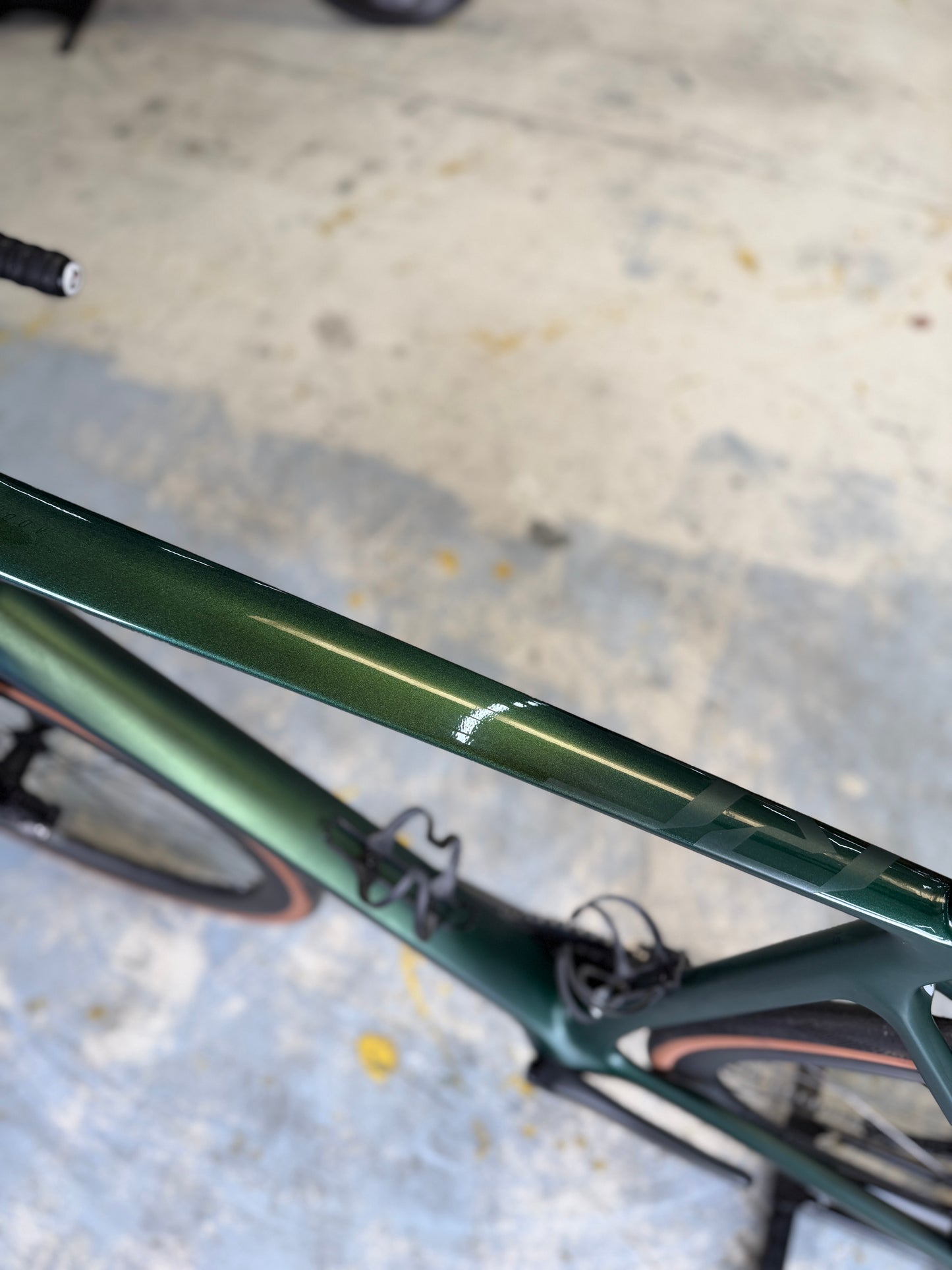 Scott Addict RC15 Di2 Carbon Racefiets